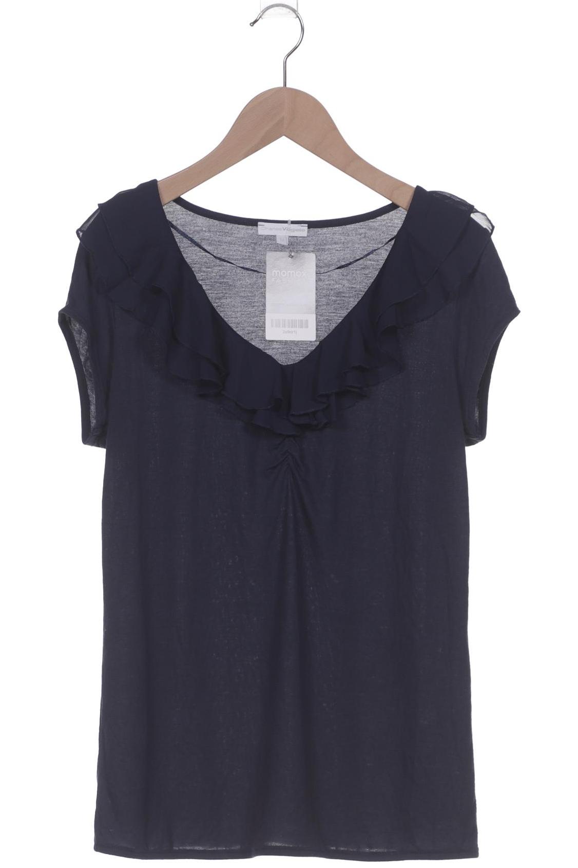 

Street One Damen T-Shirt, blau, Gr. 38