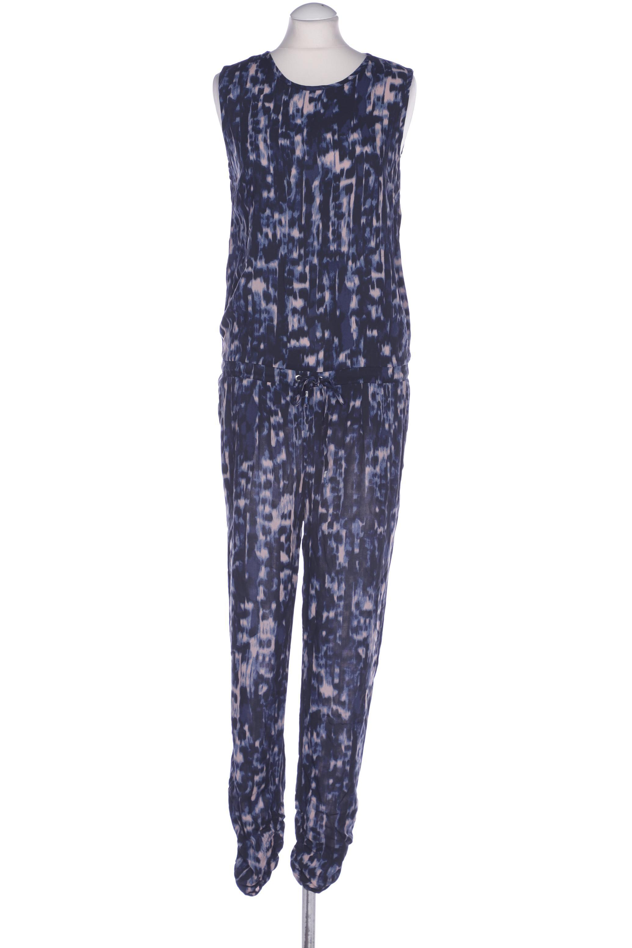 

Street One Damen Jumpsuit/Overall, marineblau, Gr. 38