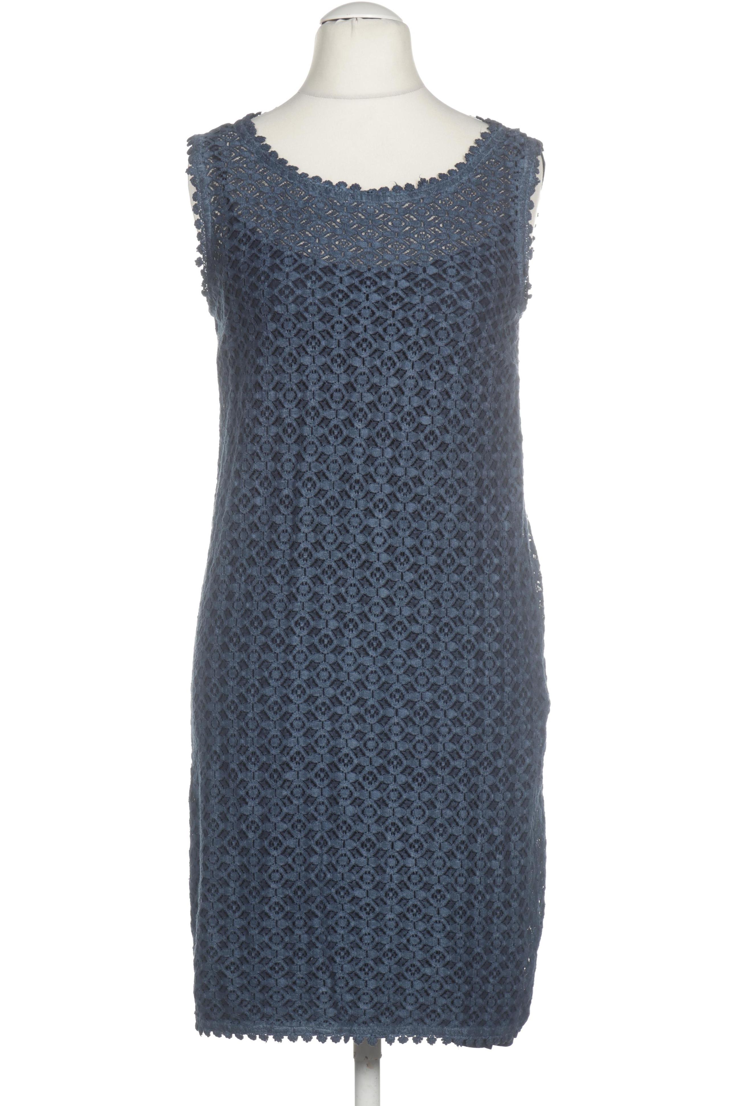 

Street One Damen Kleid, marineblau, Gr. 36