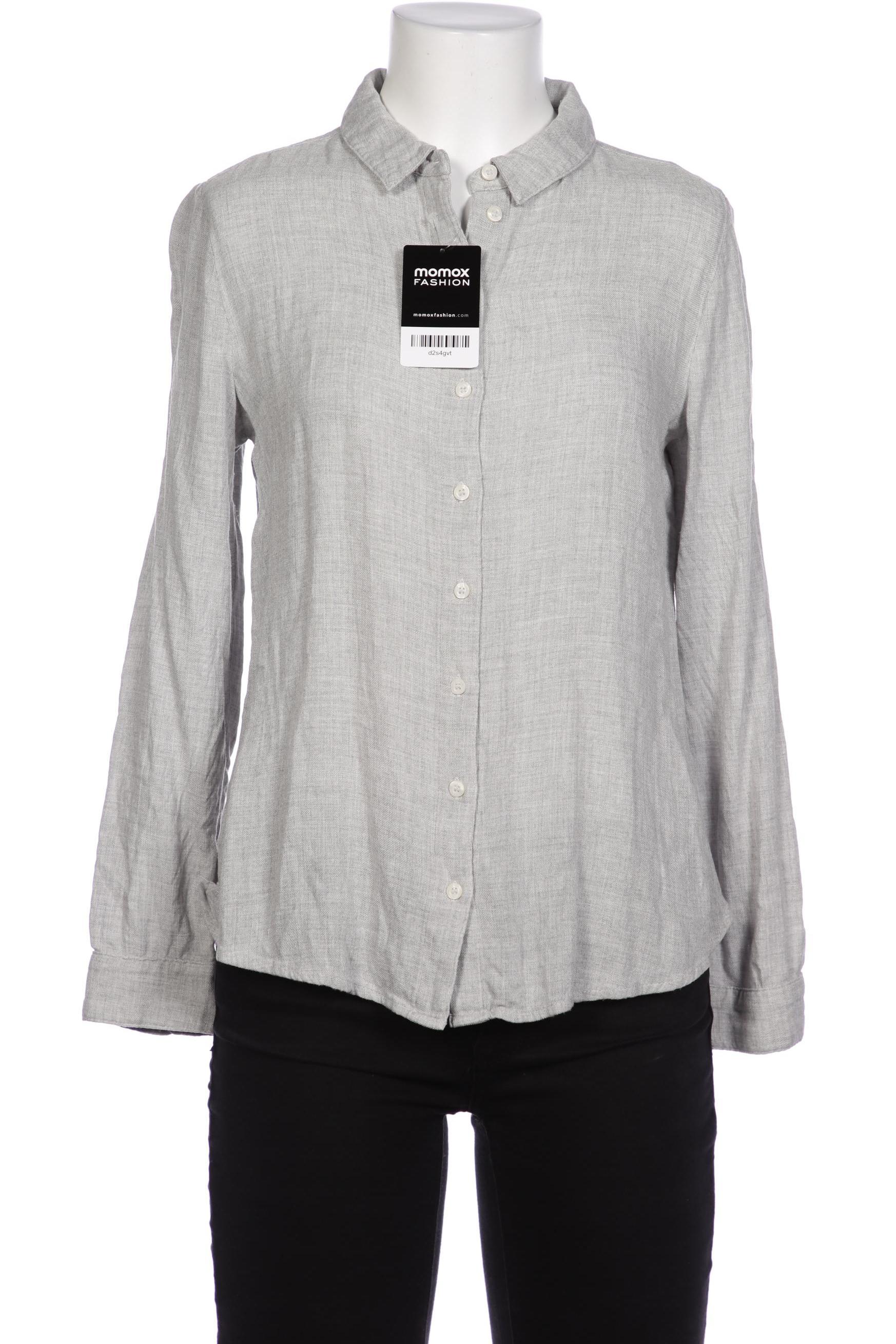 

Street One Damen Bluse, grau, Gr. 36