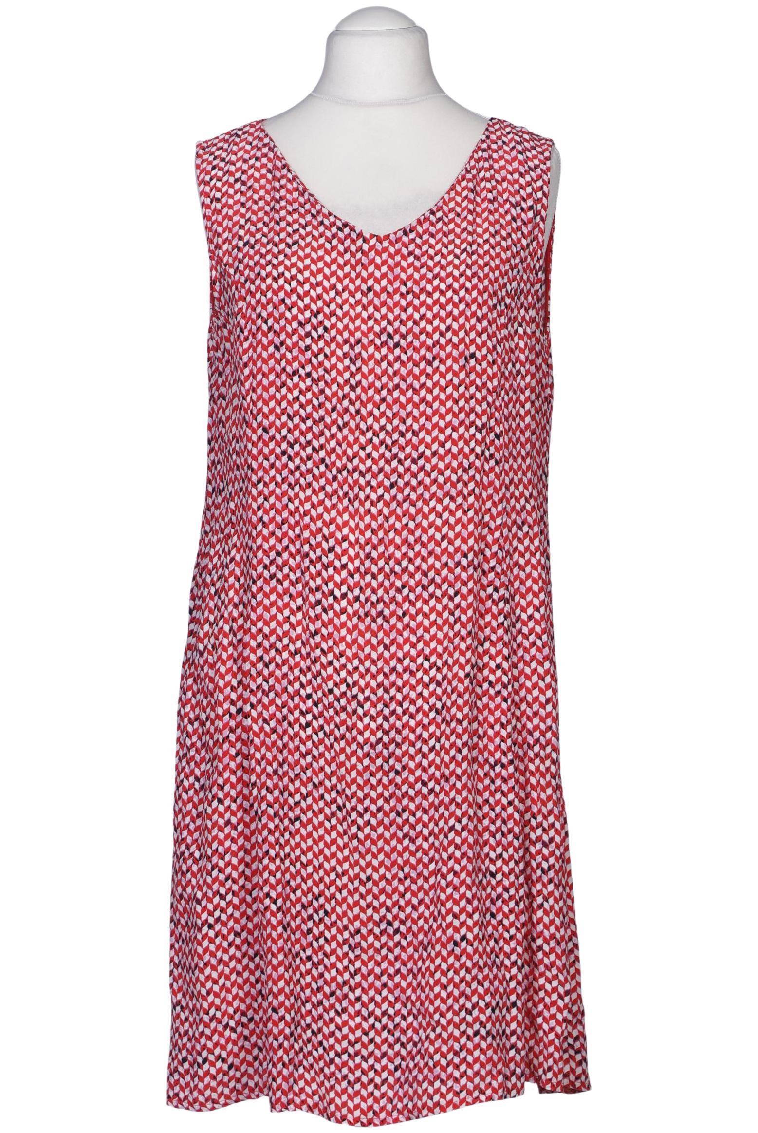 

Street One Damen Kleid, mehrfarbig, Gr. 44