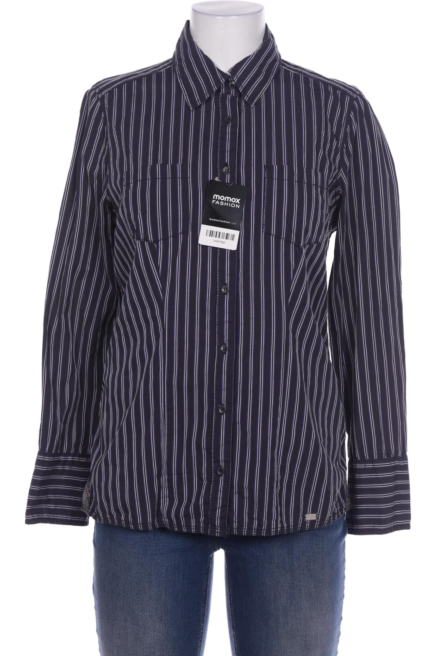 

Street One Damen Bluse, grau, Gr. 40