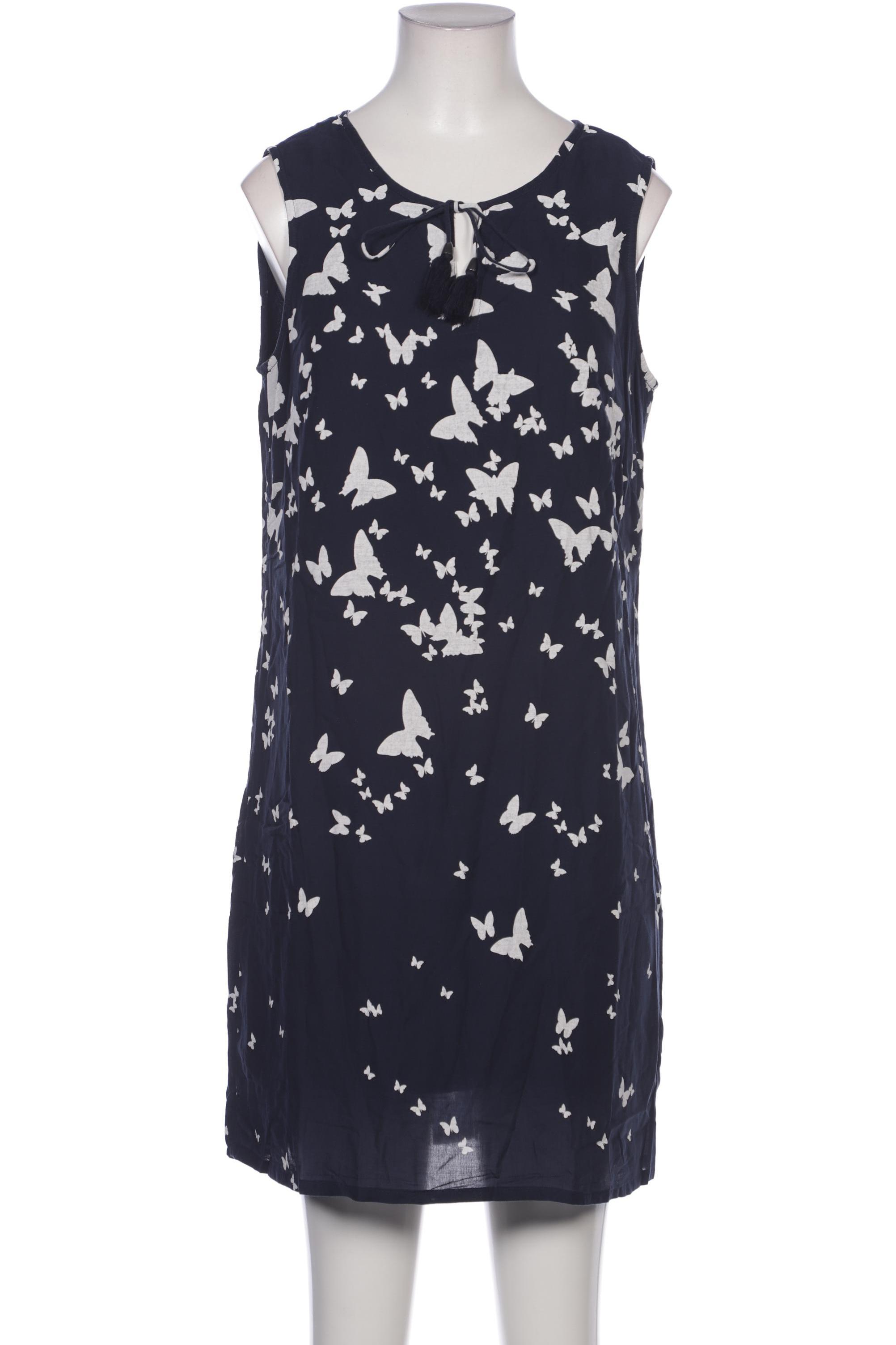 

Street One Damen Kleid, marineblau, Gr. 38