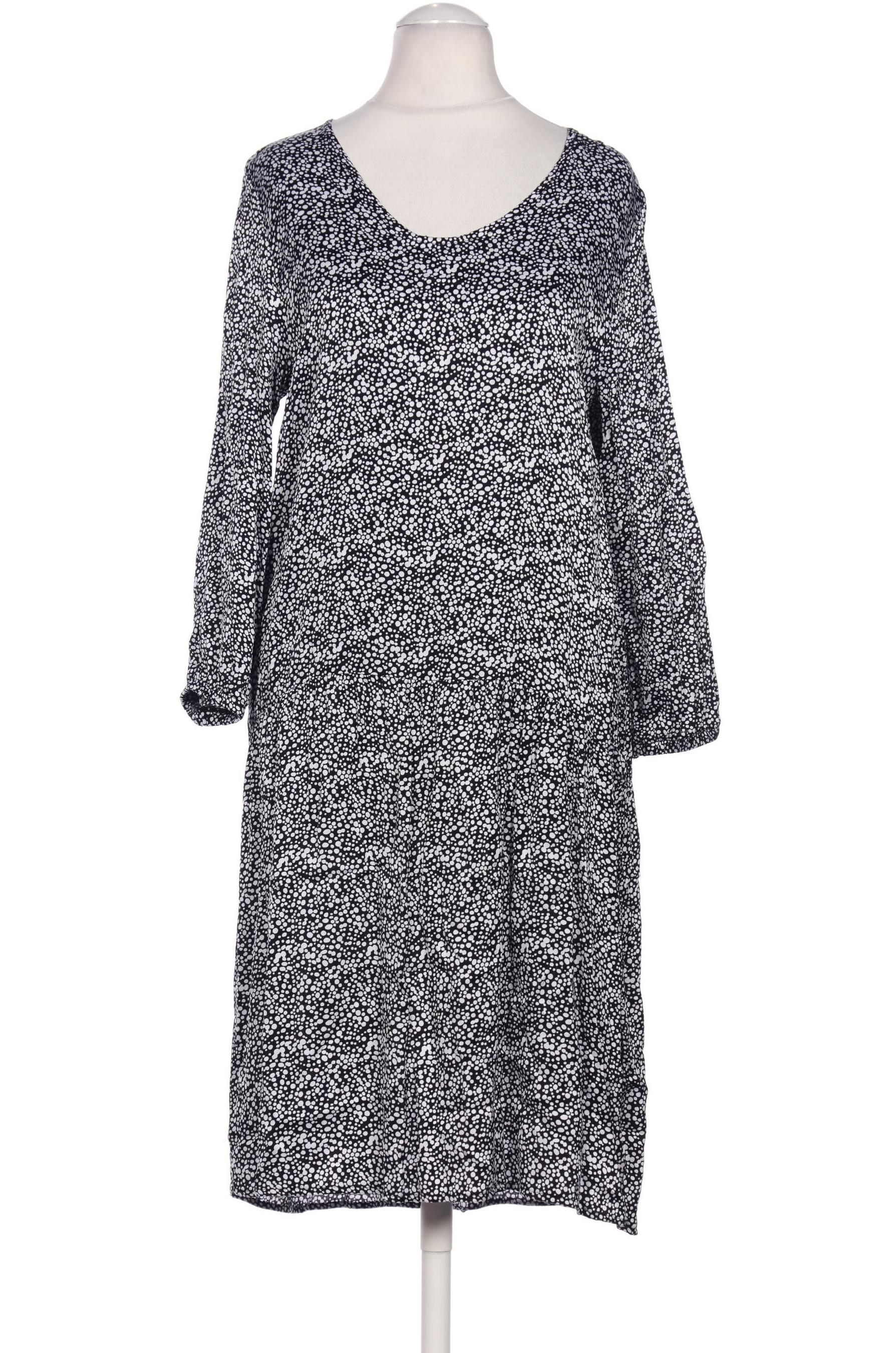 

Street One Damen Kleid, schwarz, Gr. 34