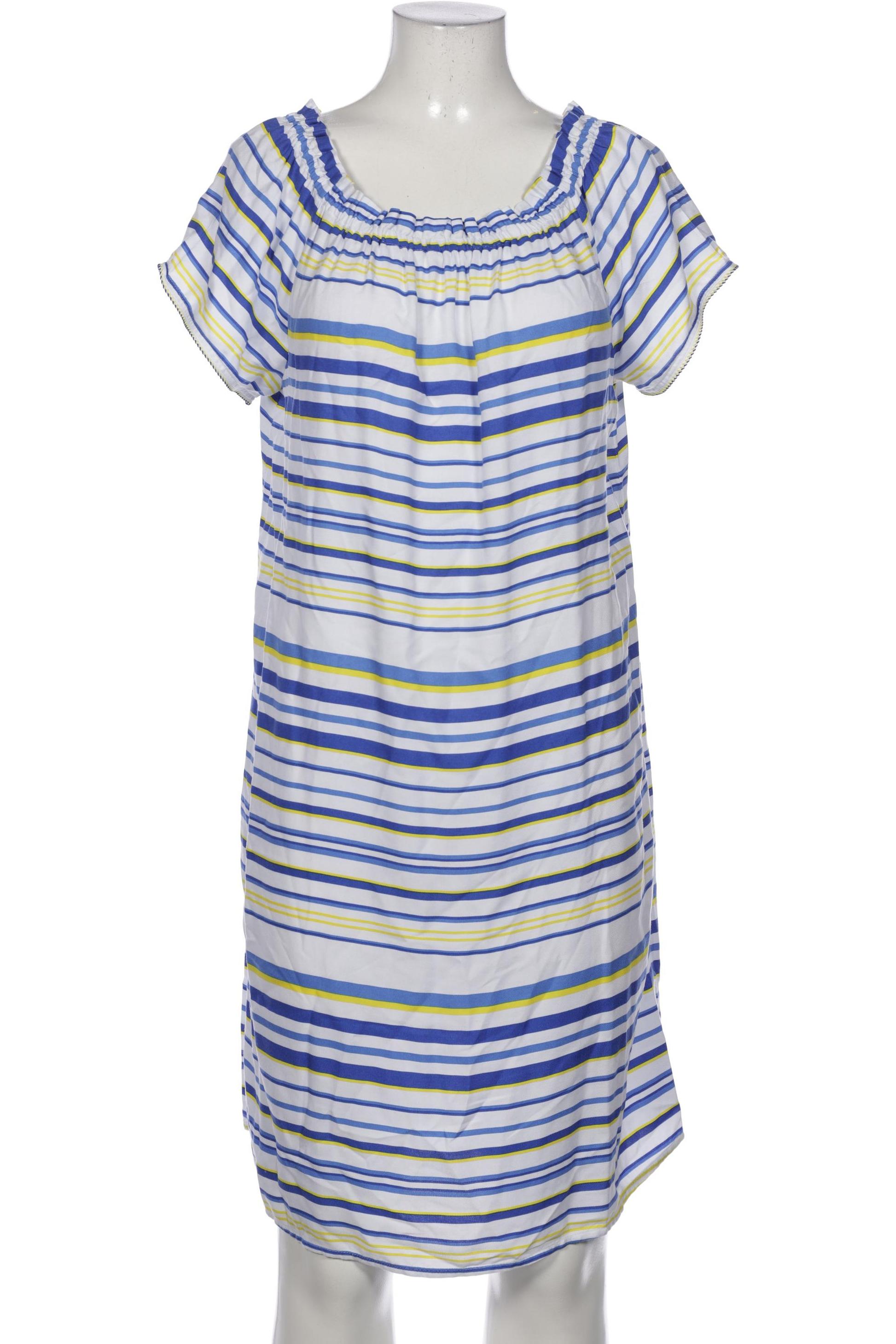 

Street One Damen Kleid, mehrfarbig, Gr. 40