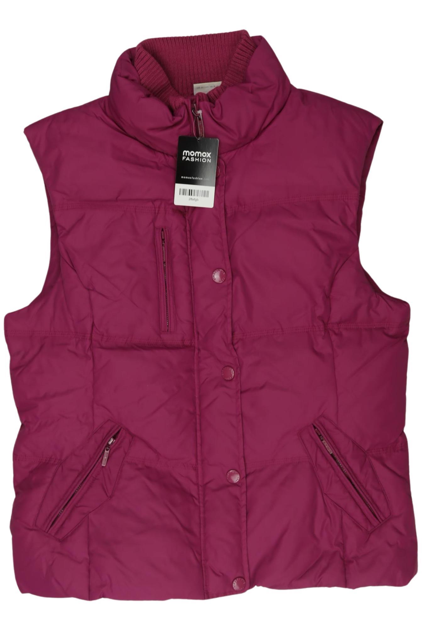 

Street One Damen Weste, flieder, Gr. 44