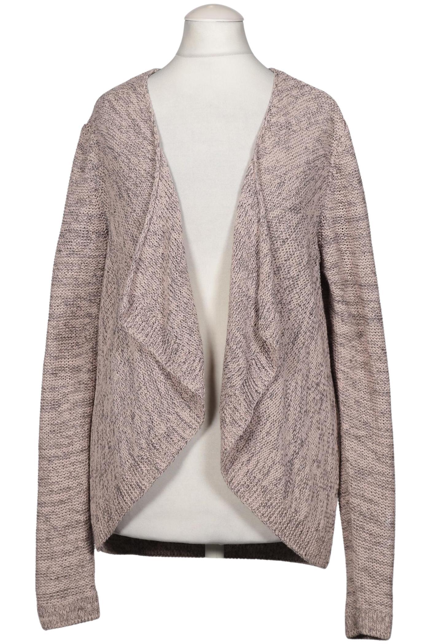 

Street One Damen Strickjacke, beige, Gr. 36