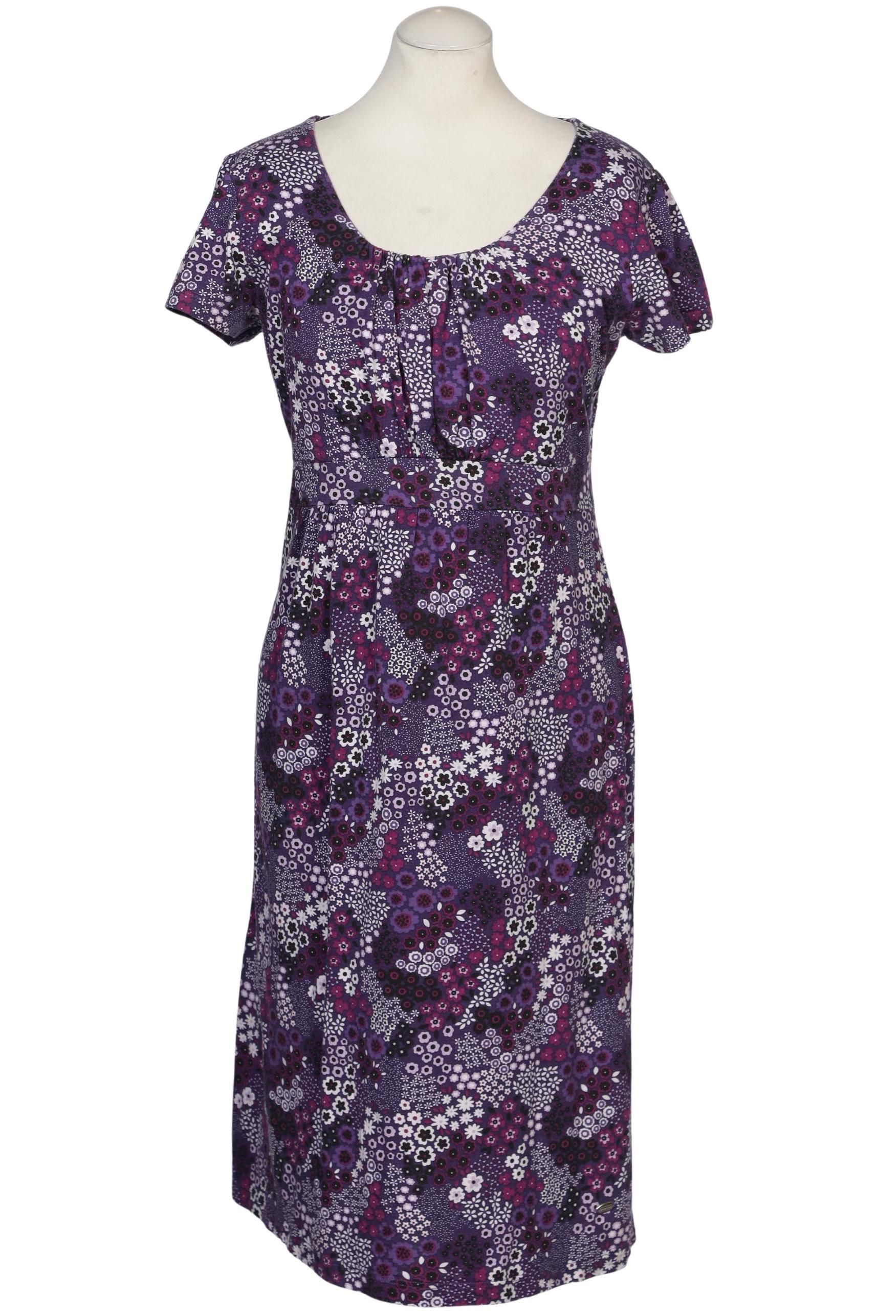 

Street One Damen Kleid, flieder, Gr. 40