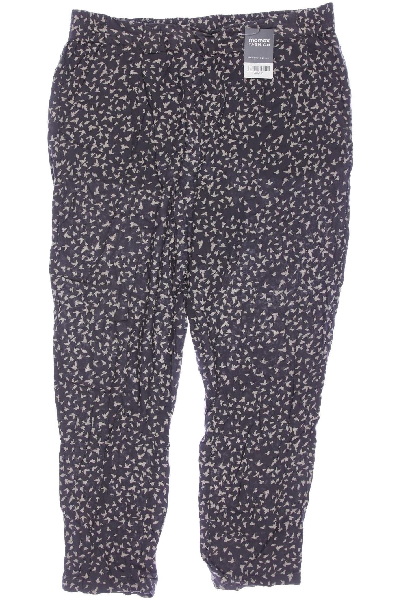 

Street One Damen Stoffhose, grau, Gr. 42