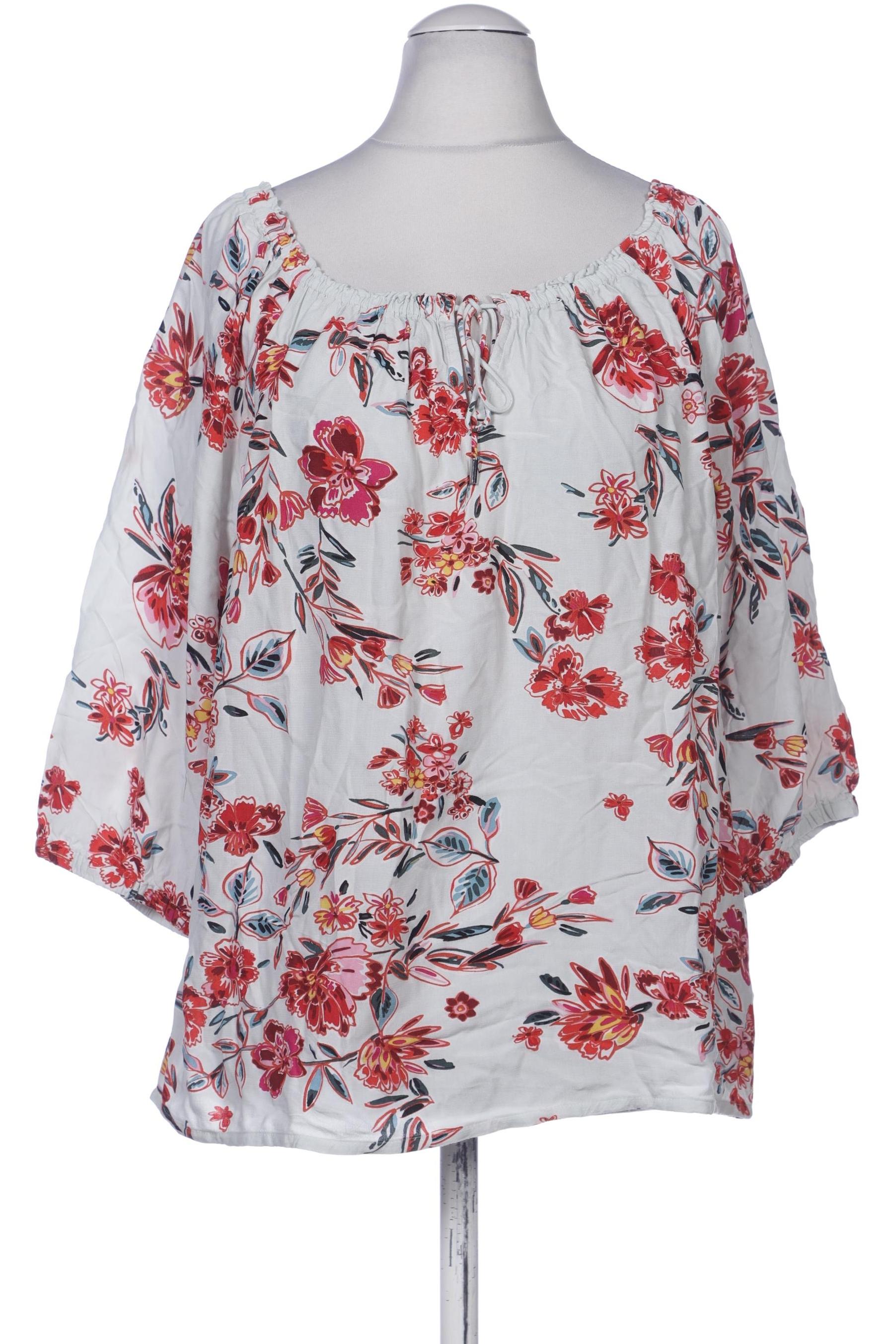 

Street One Damen Bluse, mehrfarbig, Gr. 38