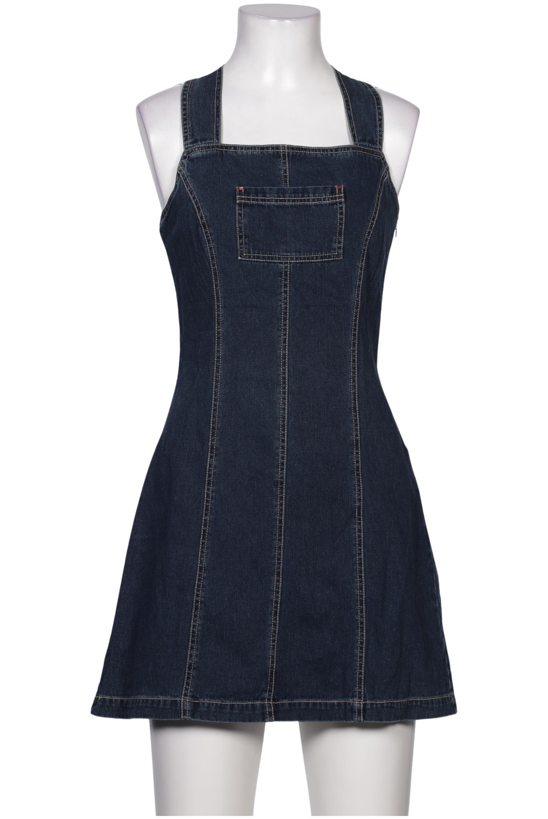 

Street One Damen Kleid, marineblau, Gr. 34
