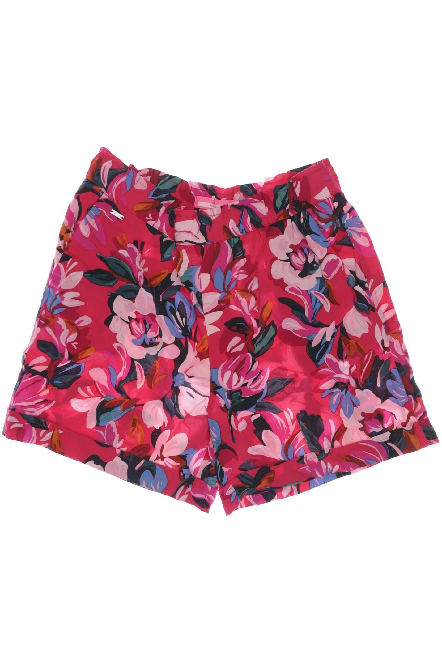 

Street One Damen Shorts, pink, Gr. 38