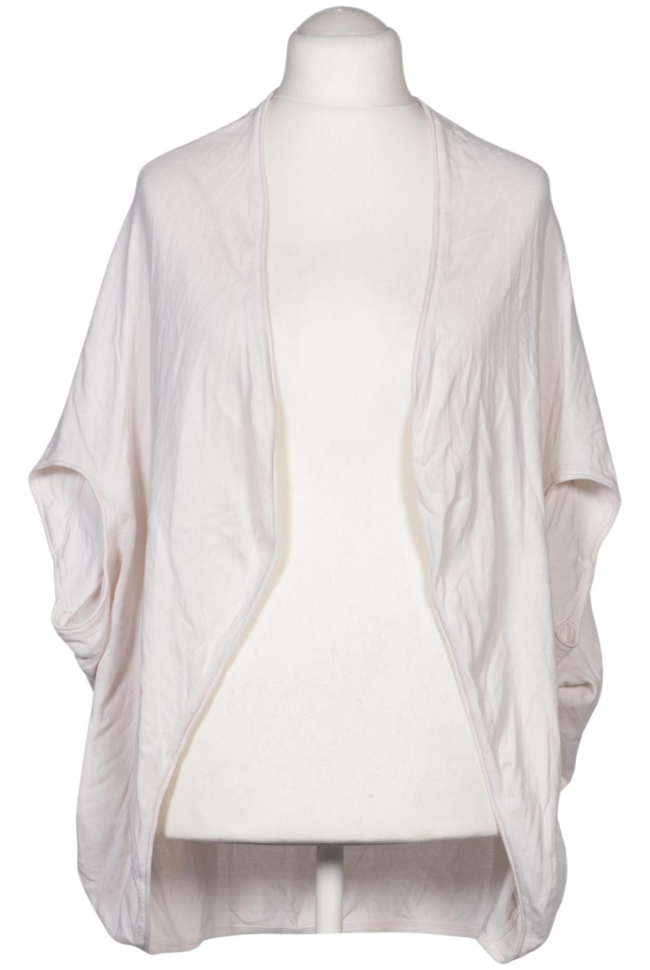 

Street One Damen Strickjacke, cremeweiß, Gr. 44