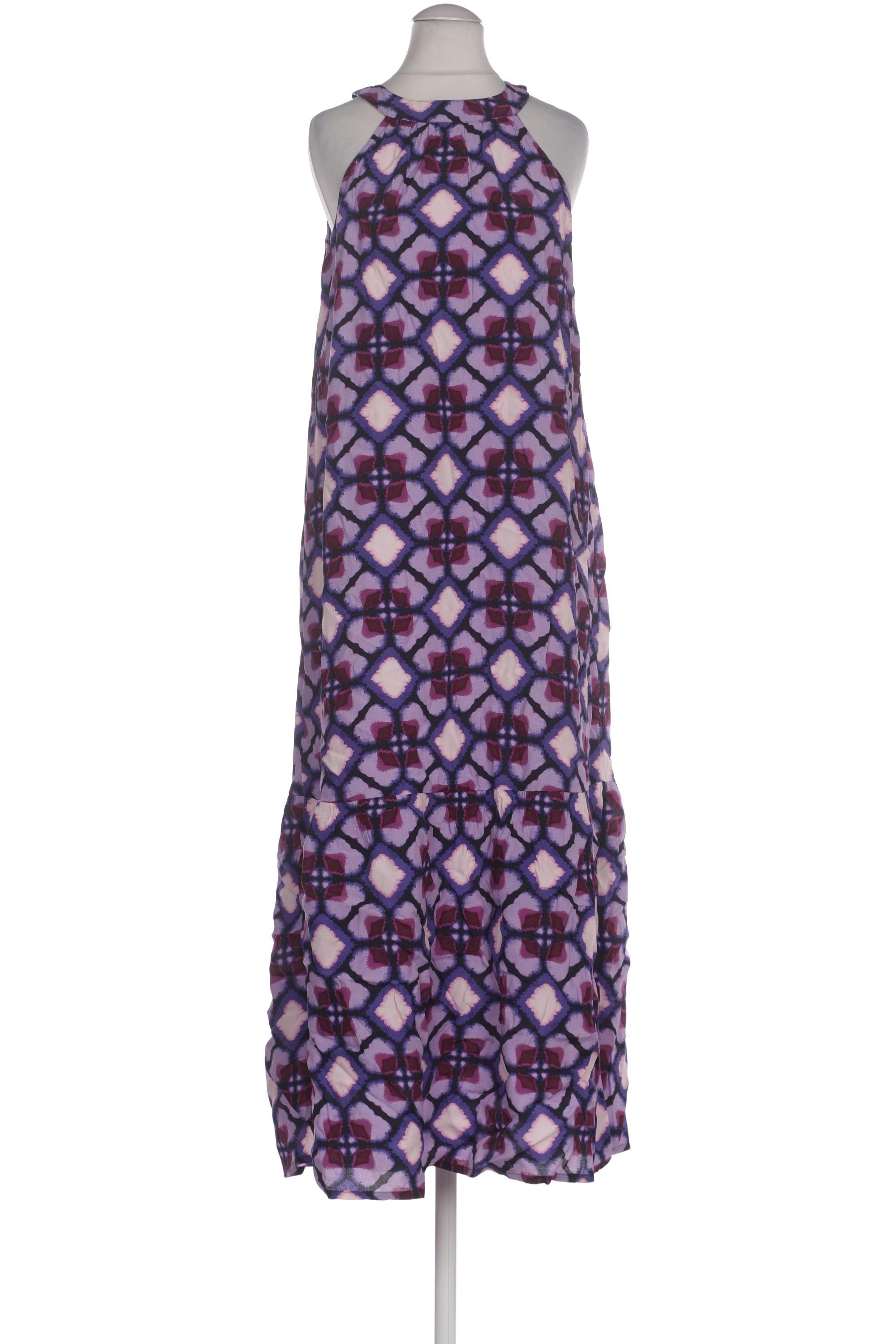 

Street One Damen Kleid, flieder, Gr. 34