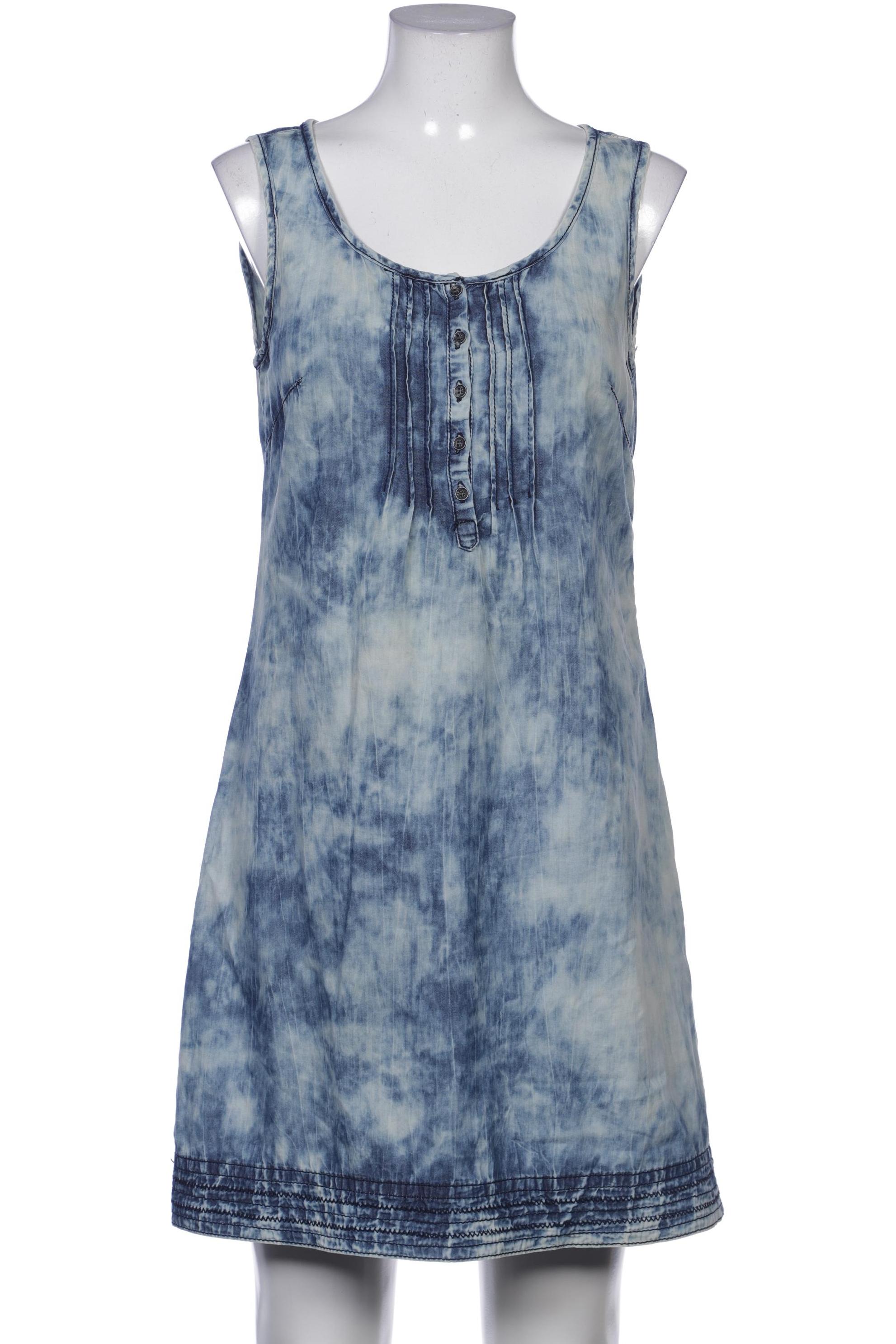 

Street One Damen Kleid, blau, Gr. 38