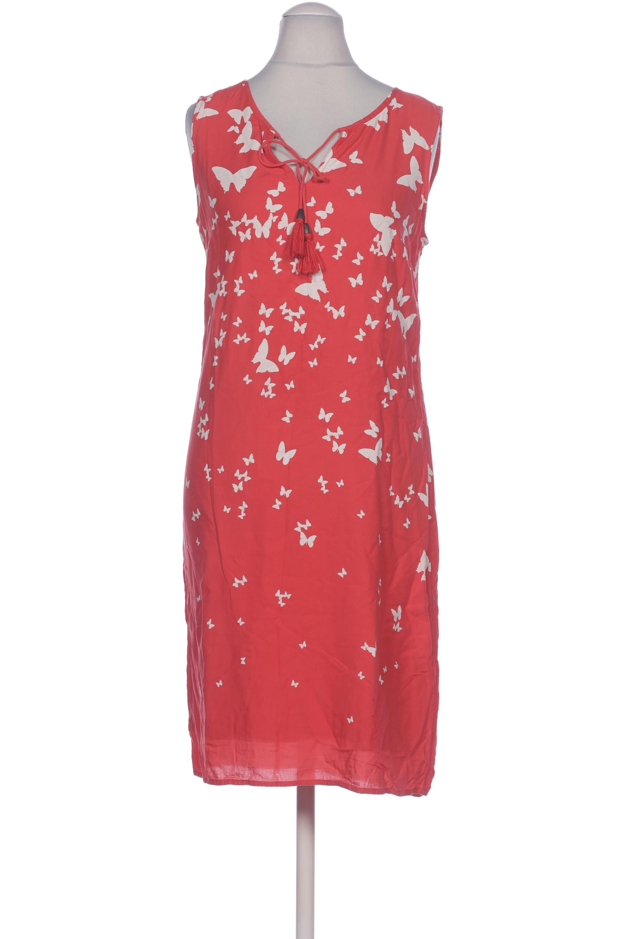

Street One Damen Kleid, rot, Gr. 36