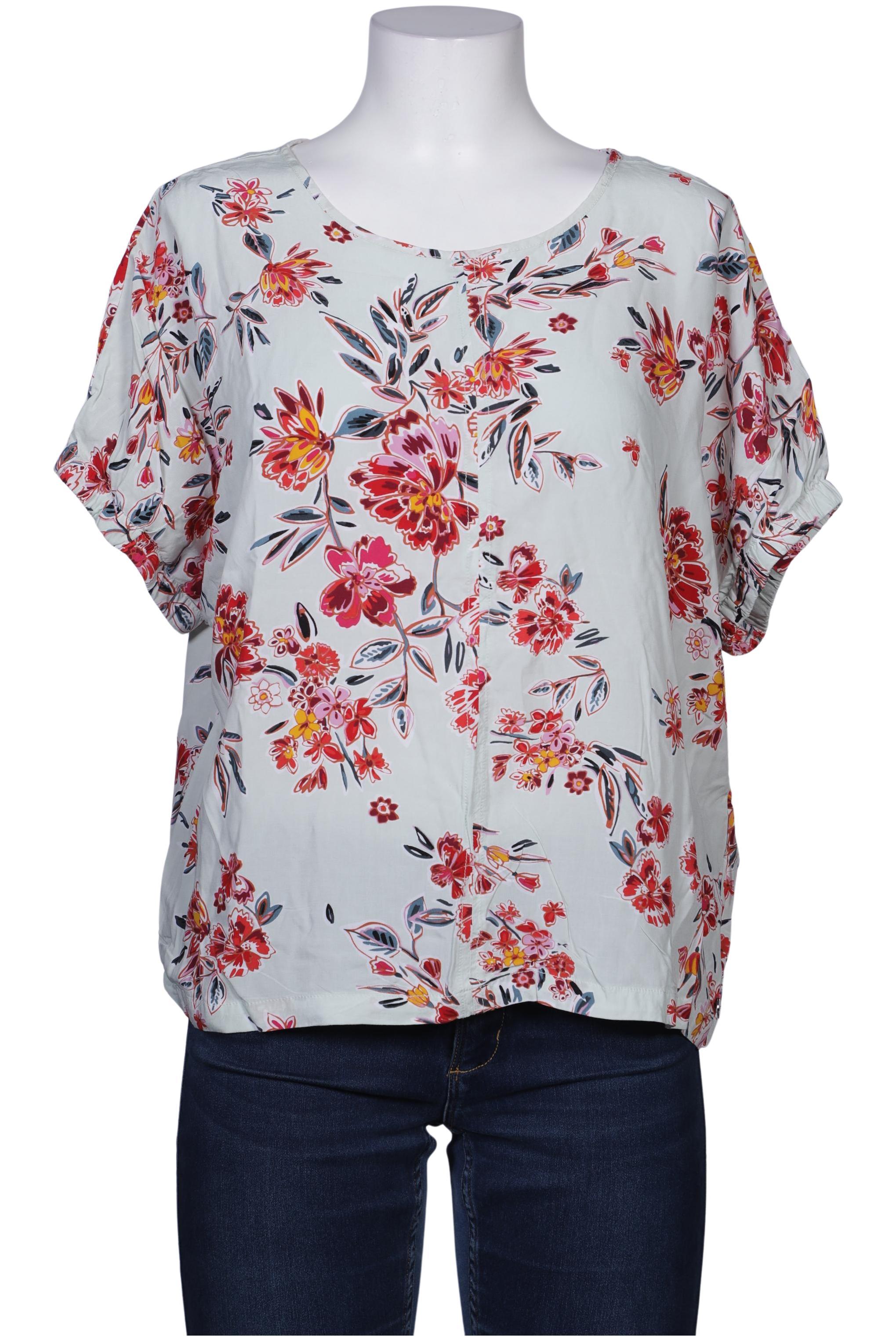 

Street One Damen Bluse, hellgrün, Gr. 40