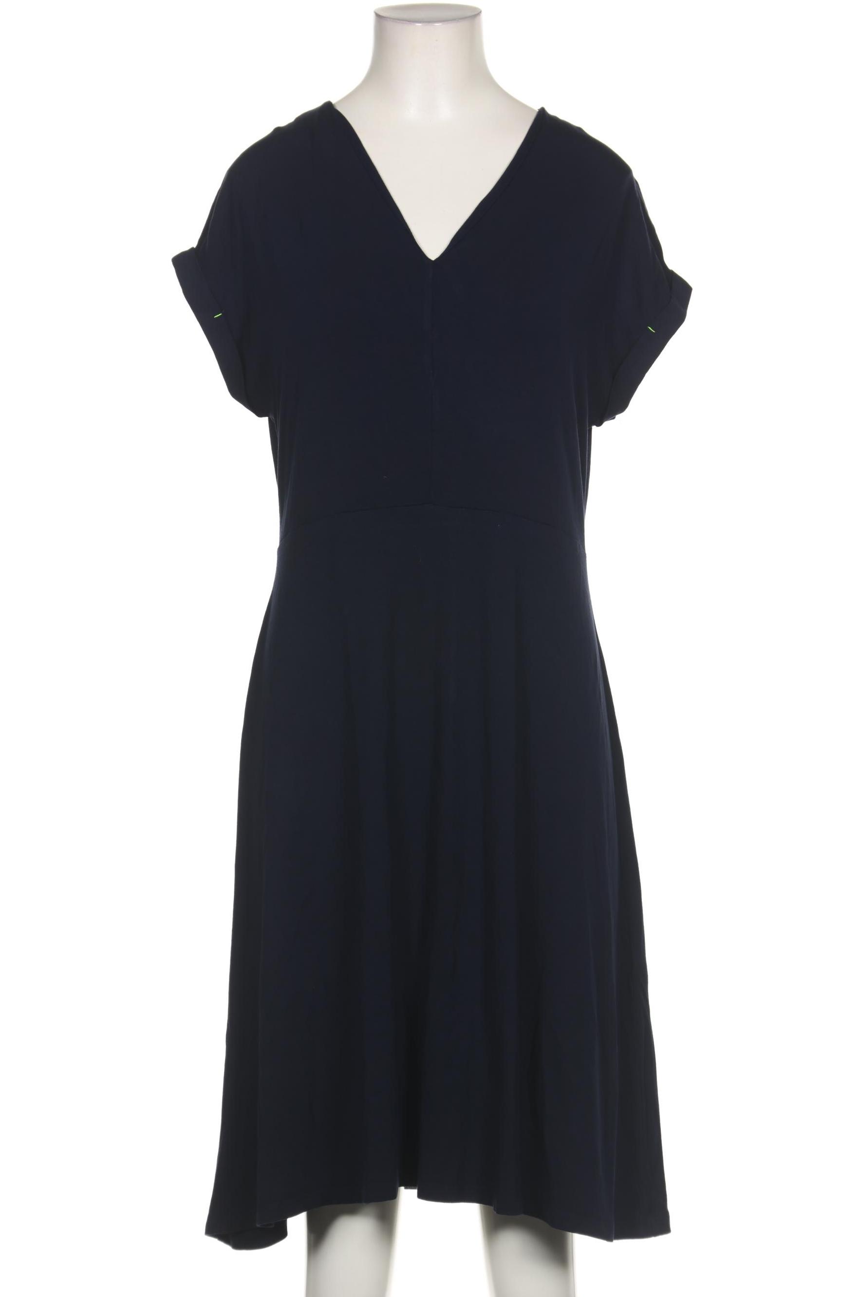 

Street One Damen Kleid, marineblau, Gr. 38