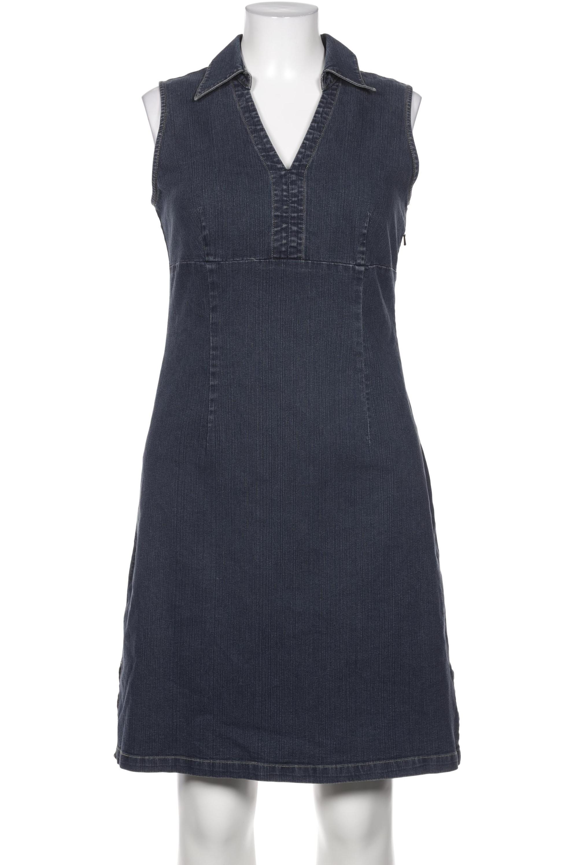 

Street One Damen Kleid, marineblau, Gr. 42