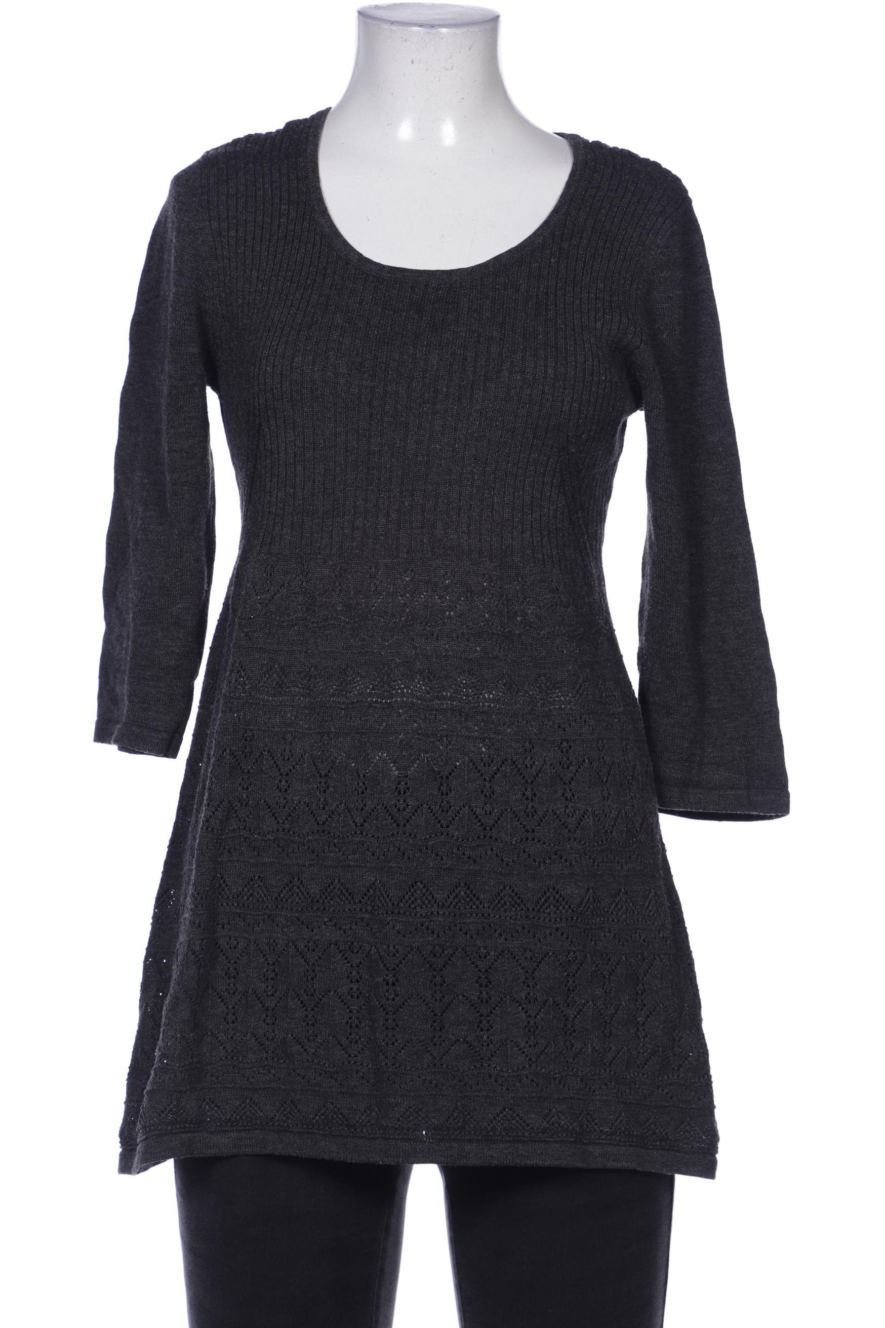 

Street One Damen Pullover, grau, Gr. 34