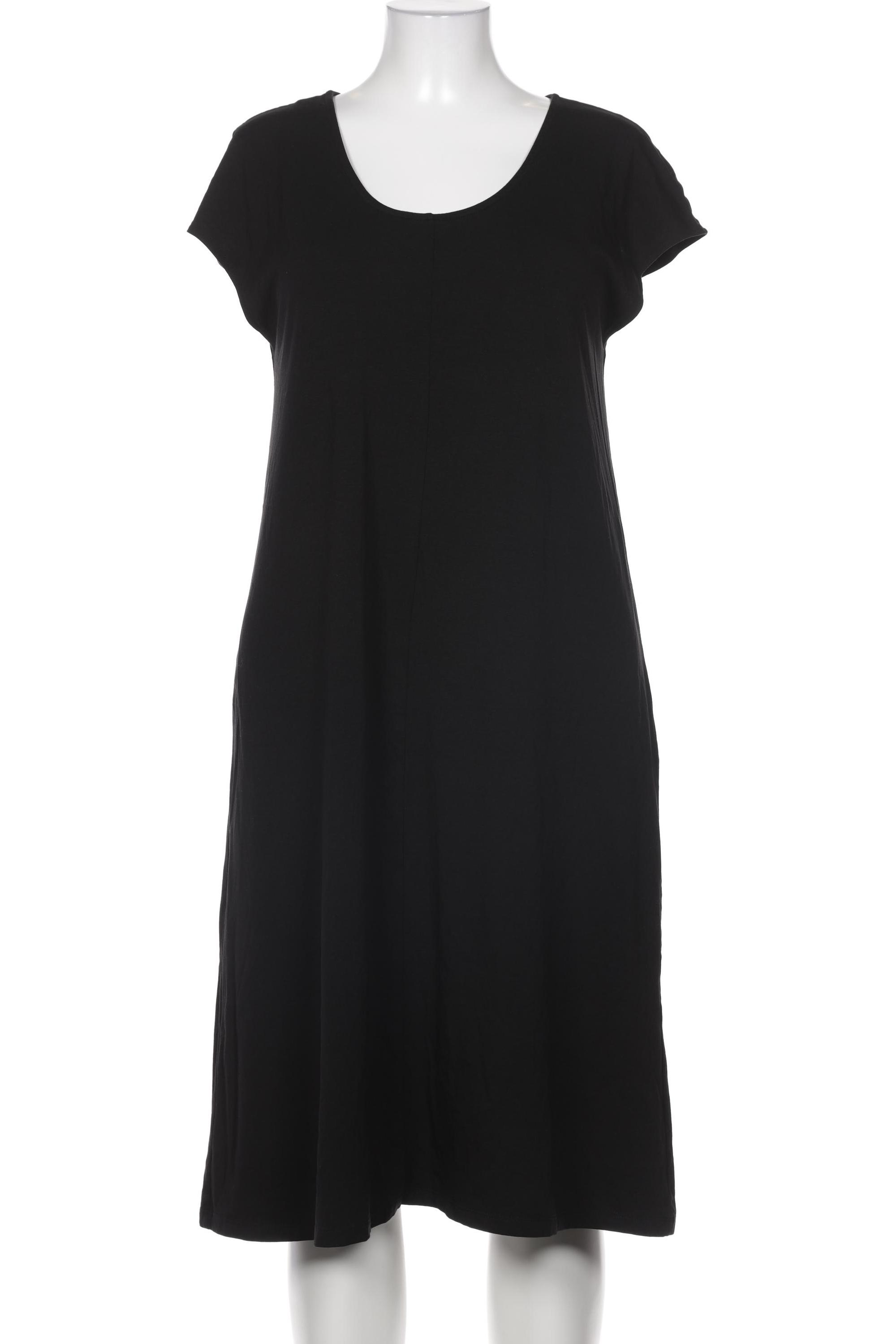 

Street One Damen Kleid, schwarz, Gr. 42