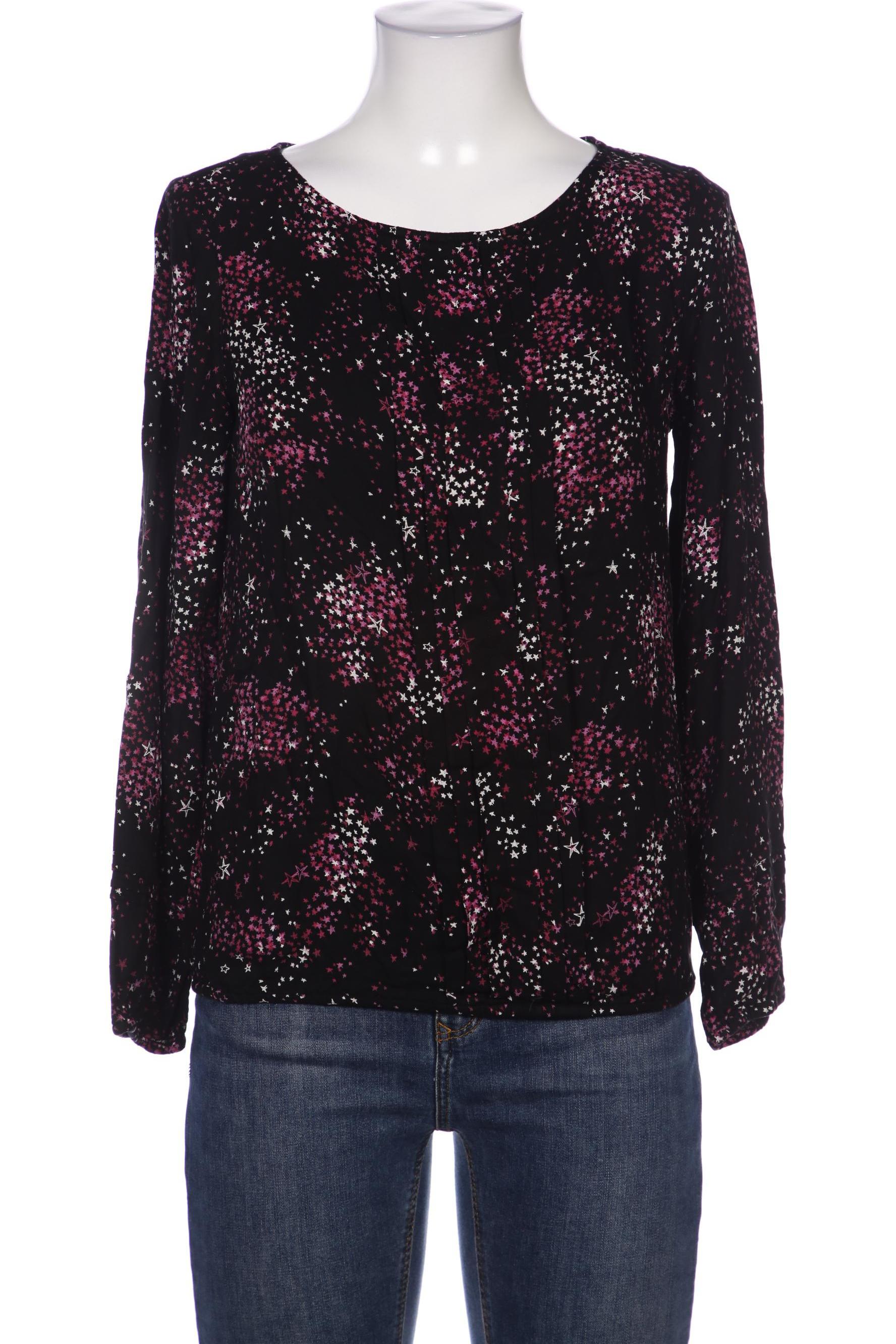 

Street One Damen Bluse, schwarz, Gr. 36