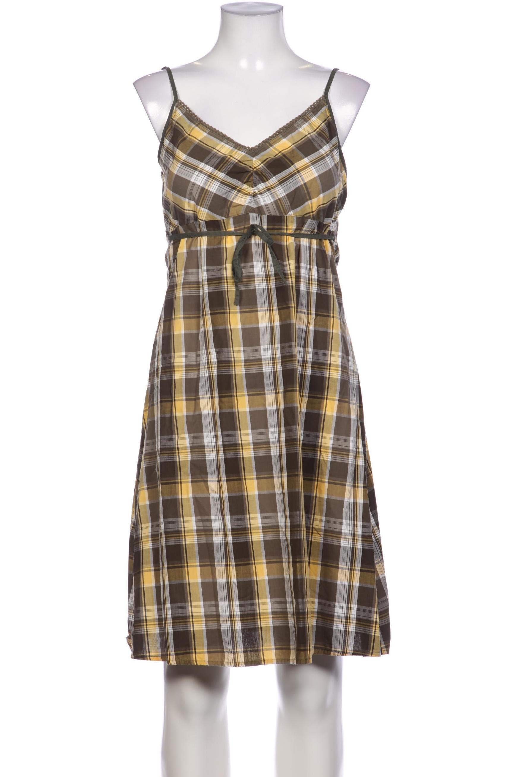 

Street One Damen Kleid, grün, Gr. 40