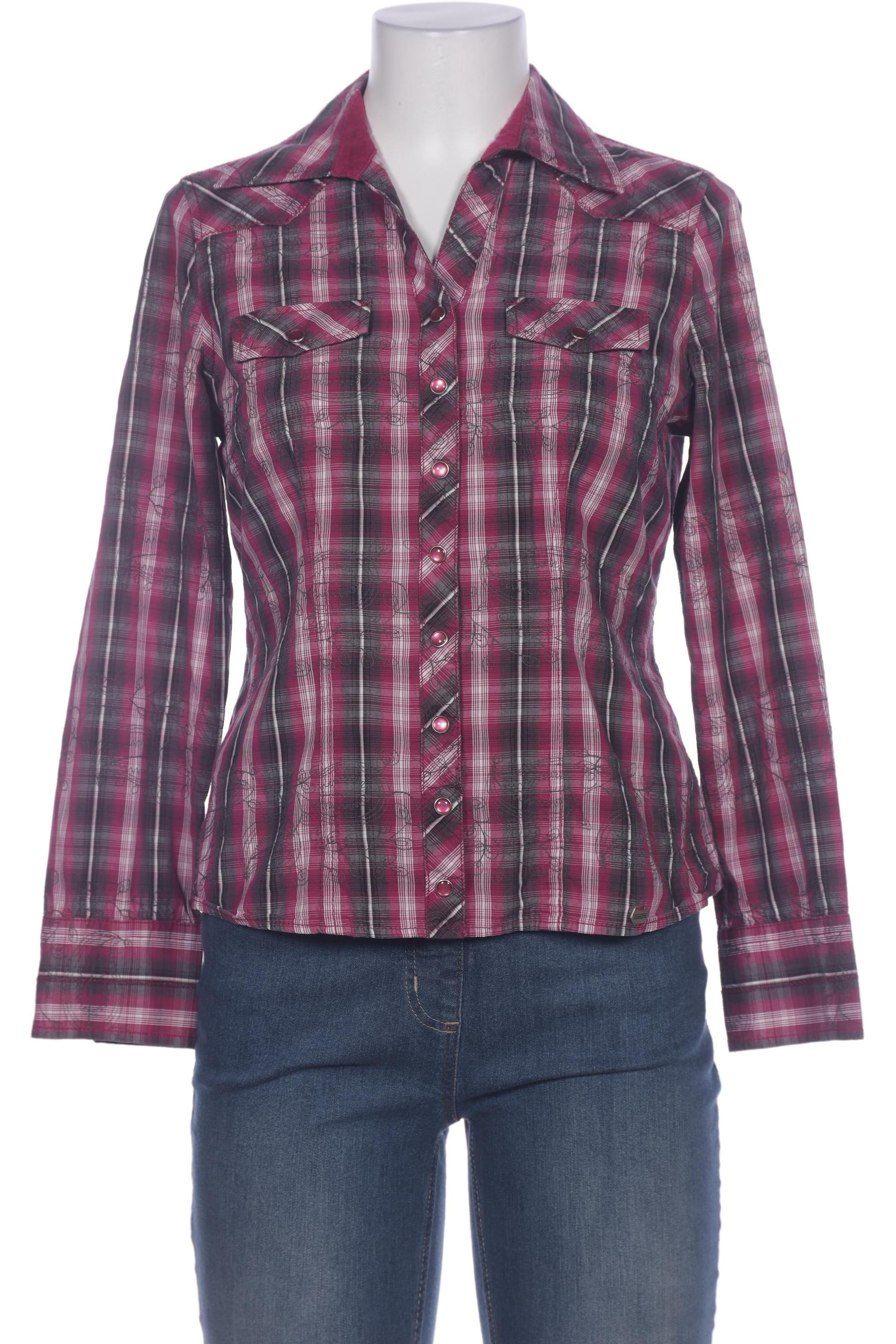 

Street One Damen Bluse, pink, Gr. 38
