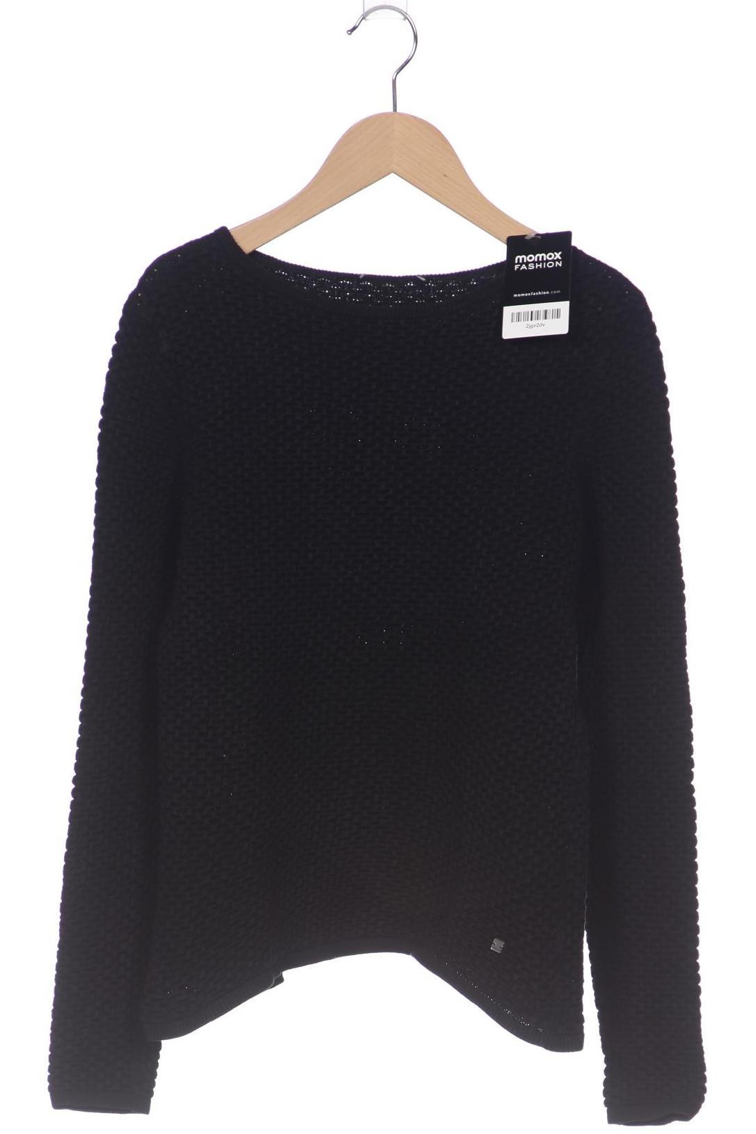 

Street One Damen Pullover, schwarz, Gr. 32