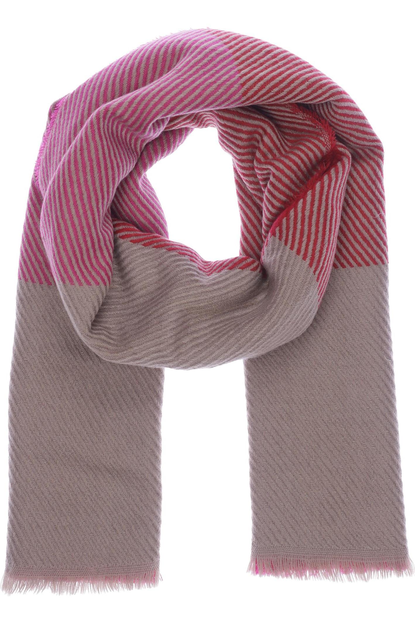 

Street One Damen Schal, pink, Gr.