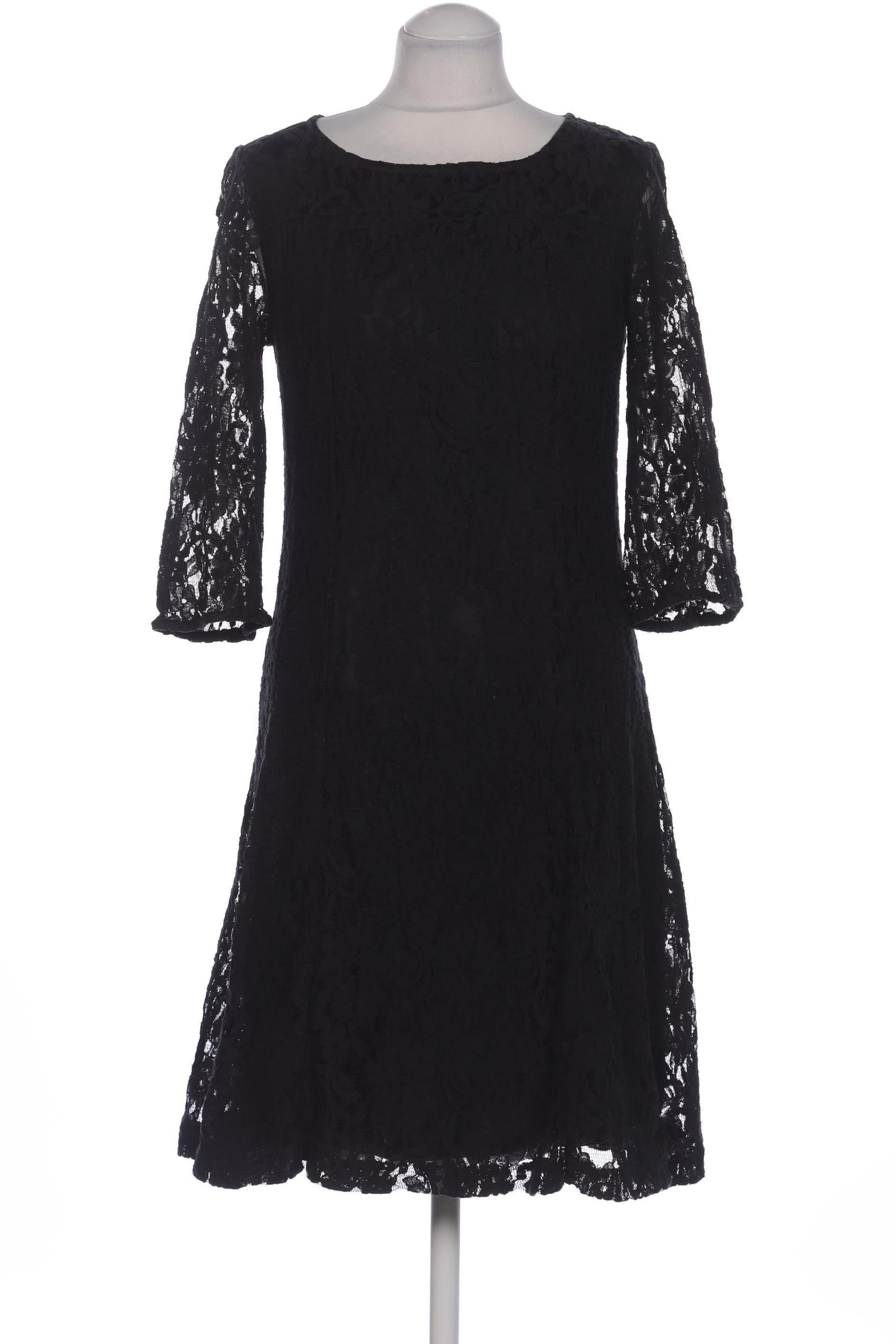 

Street One Damen Kleid, schwarz, Gr. 38