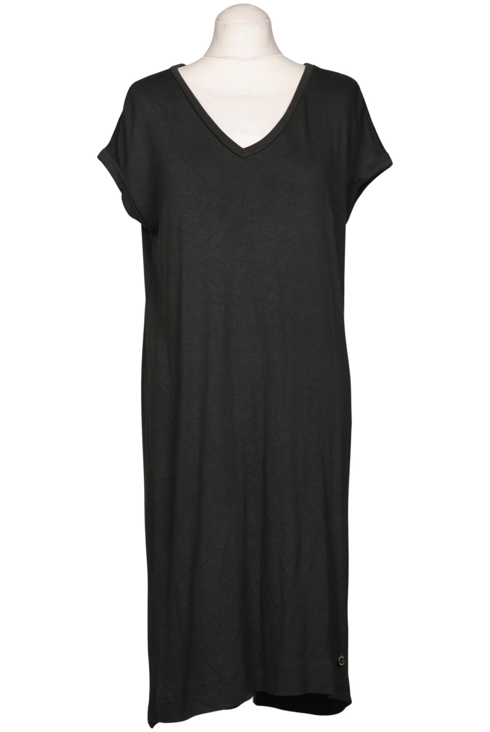 

Street One Damen Kleid, schwarz, Gr. 38