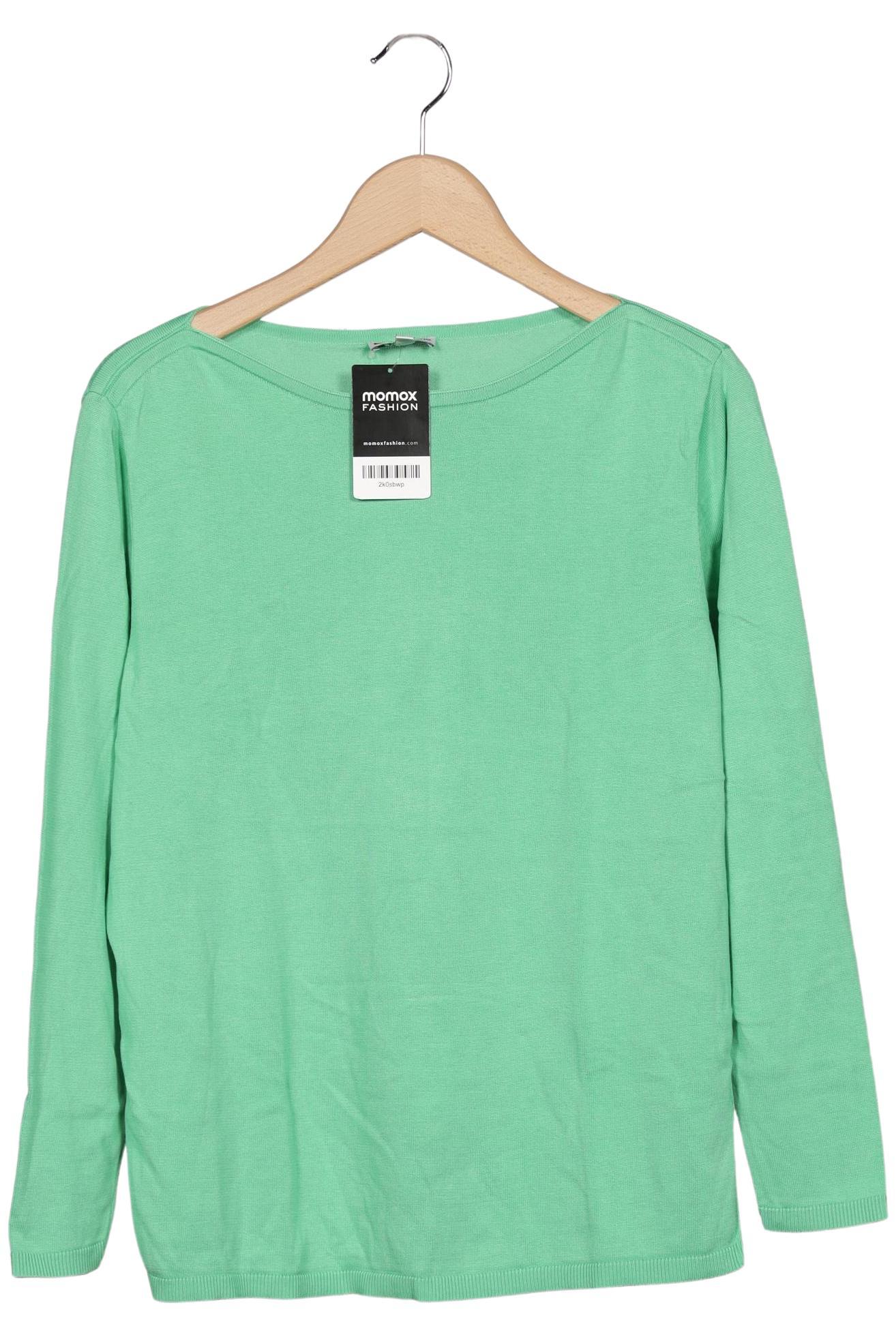 

Street One Damen Pullover, hellgrün, Gr. 40