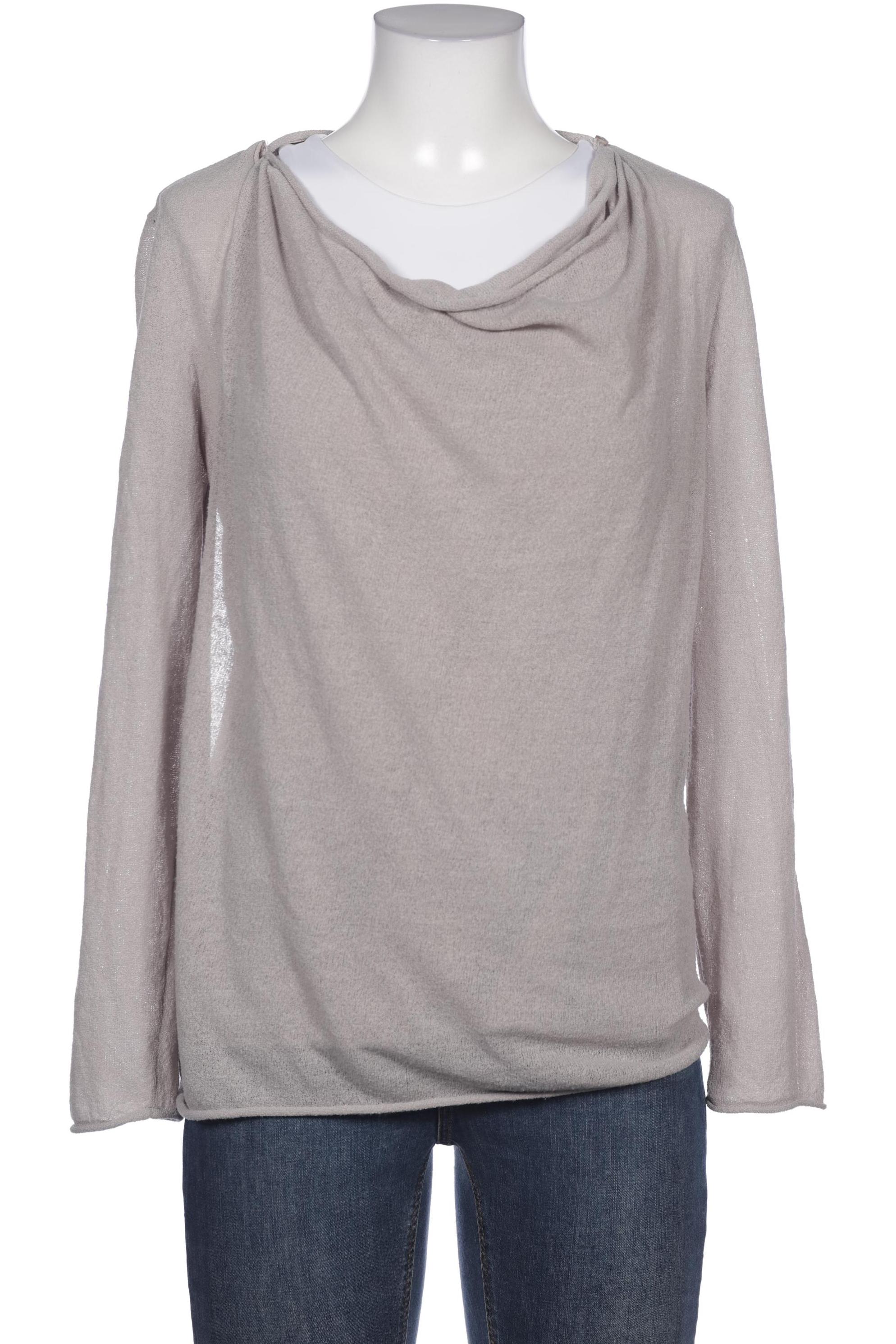 

Street One Damen Strickjacke, grau