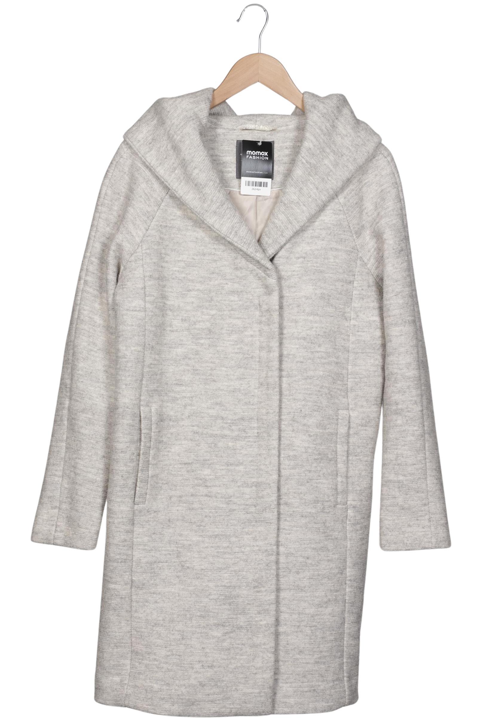 

Street One Damen Mantel, grau, Gr. 36