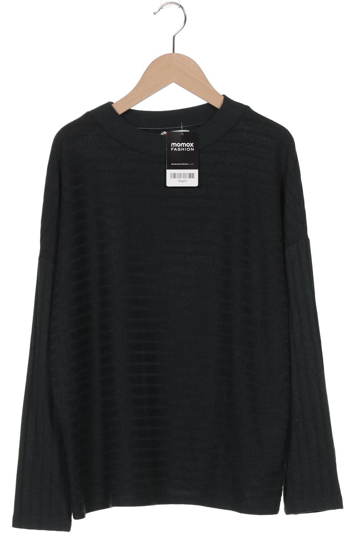

Street One Damen Pullover, grün, Gr. 38