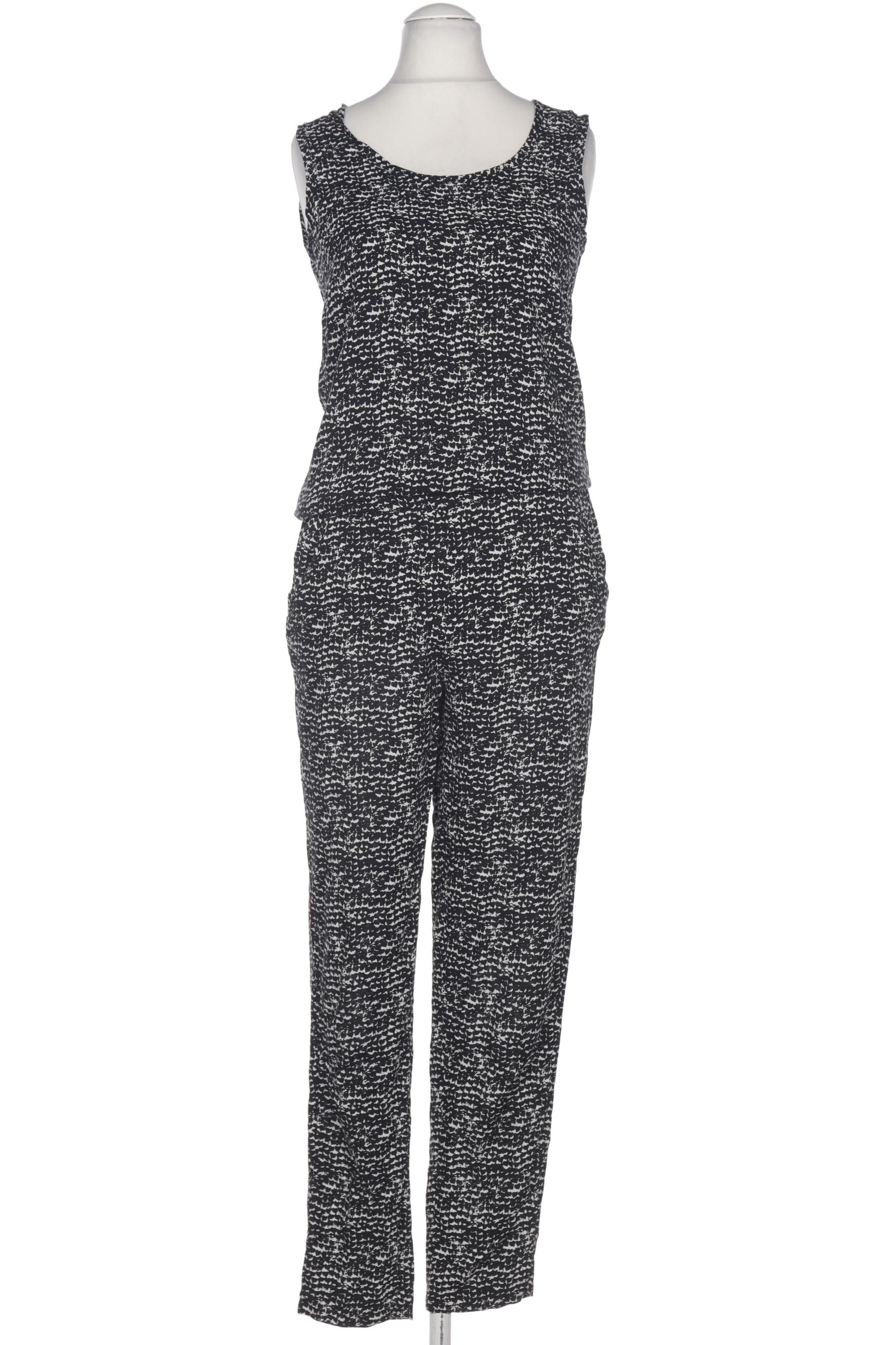 

Street One Damen Jumpsuit/Overall, schwarz, Gr. 36