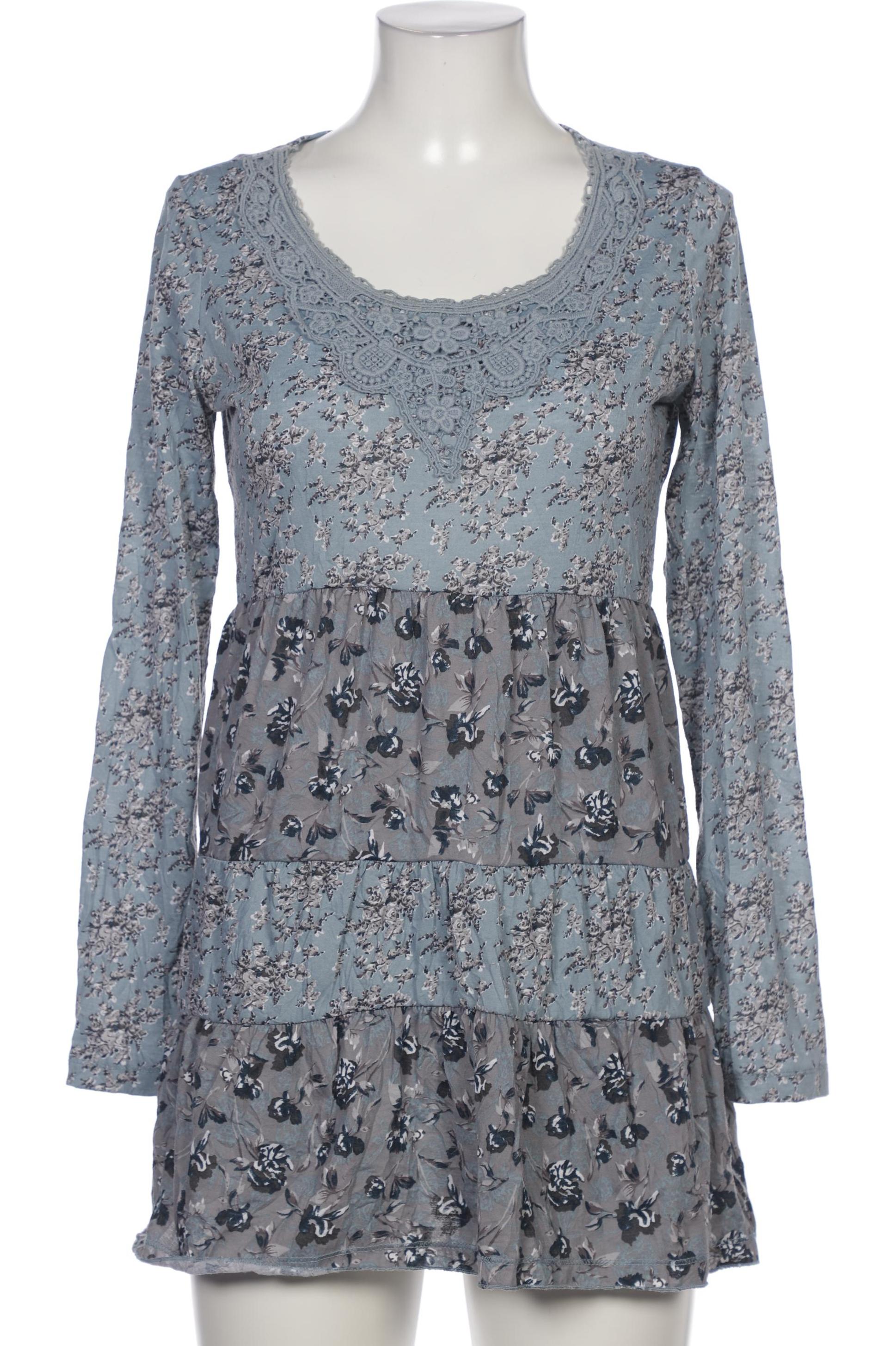

Street One Damen Kleid, blau, Gr. 38