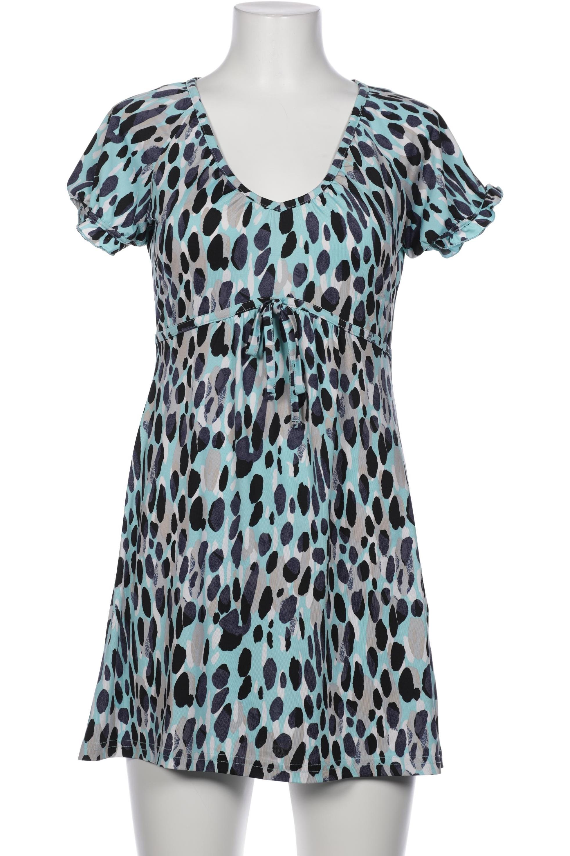 

Street One Damen Kleid, mehrfarbig, Gr. 40