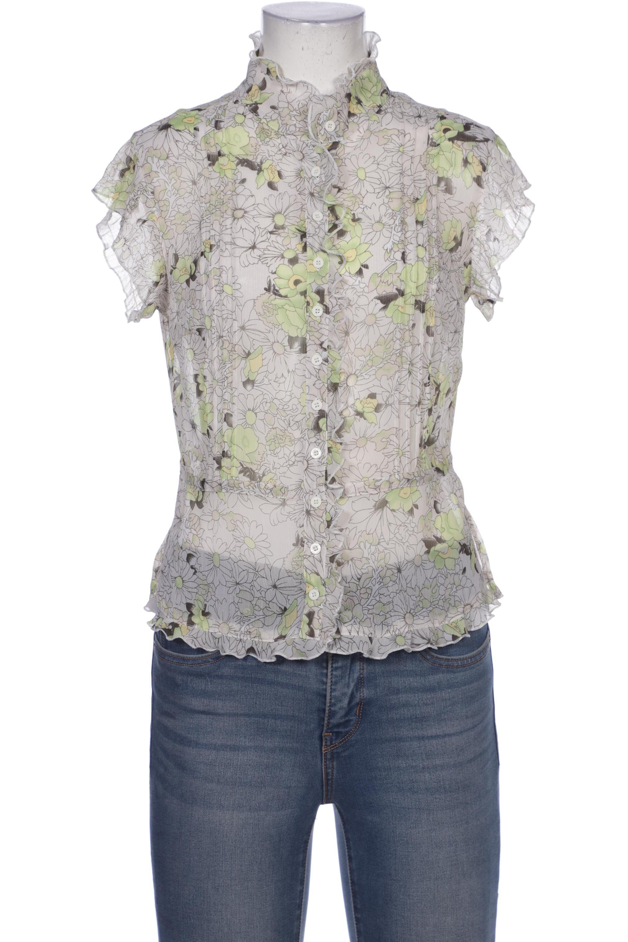 

Street One Damen Bluse, hellgrün, Gr. 36