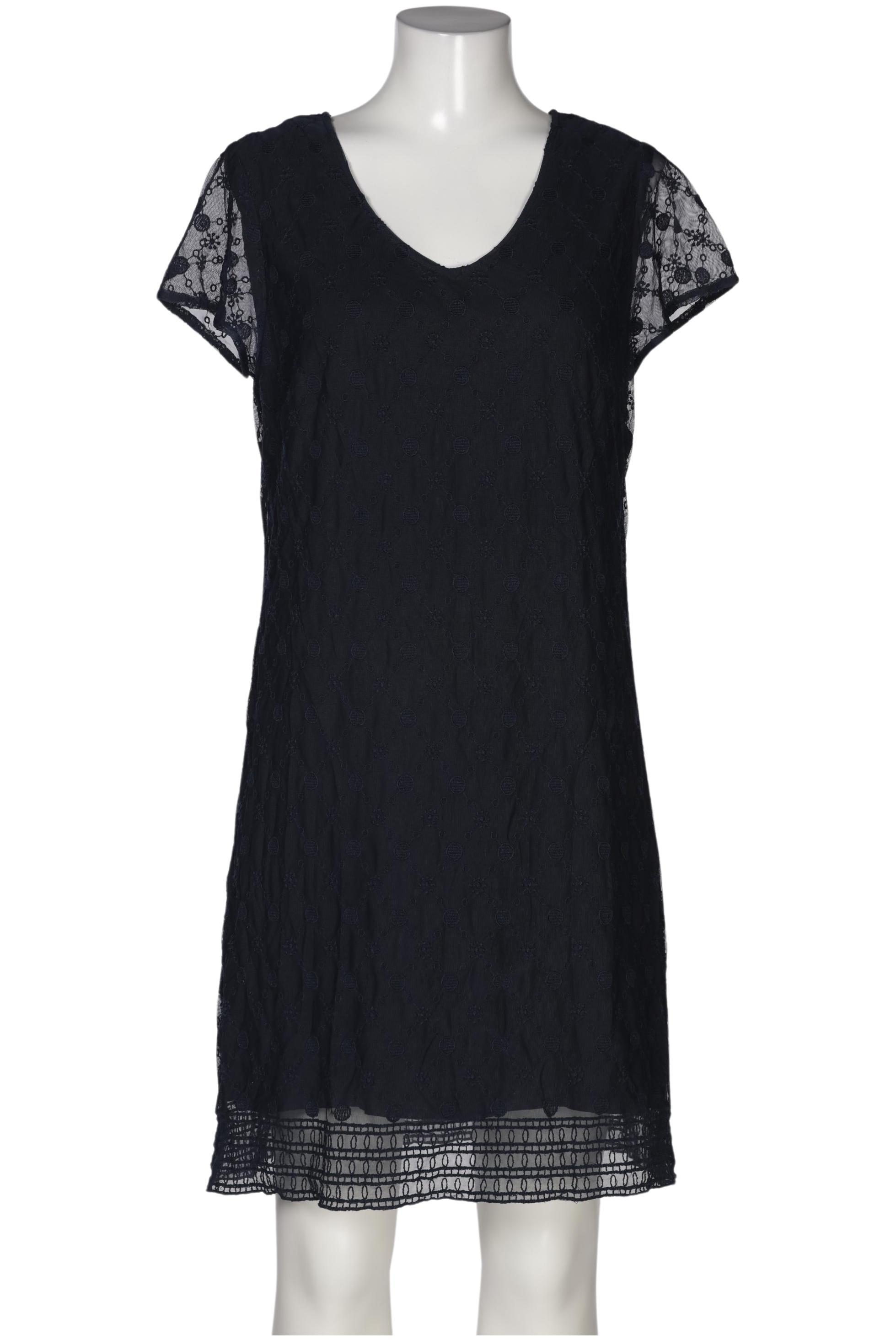 

Street One Damen Kleid, marineblau, Gr. 40