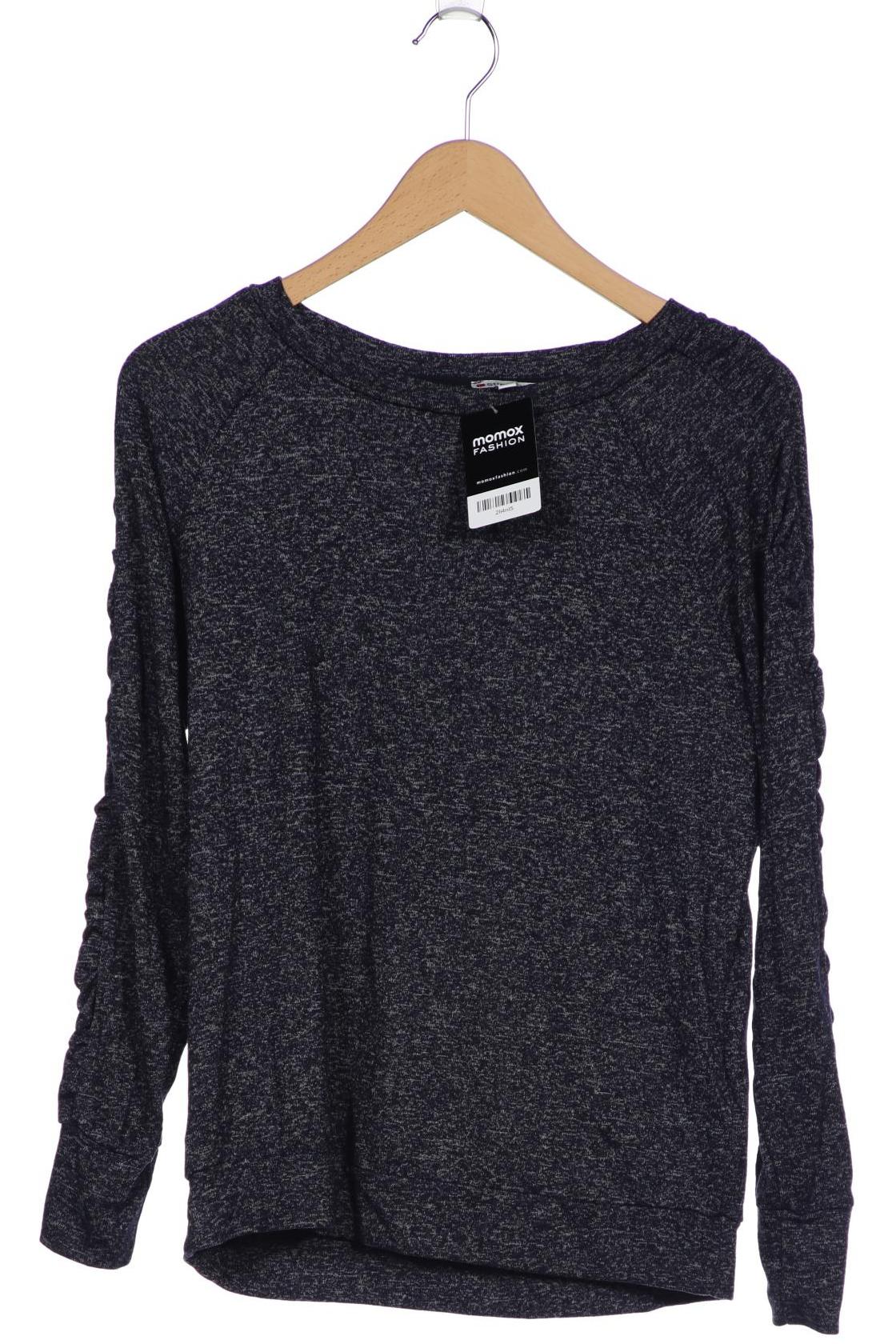 

Street One Damen Pullover, marineblau