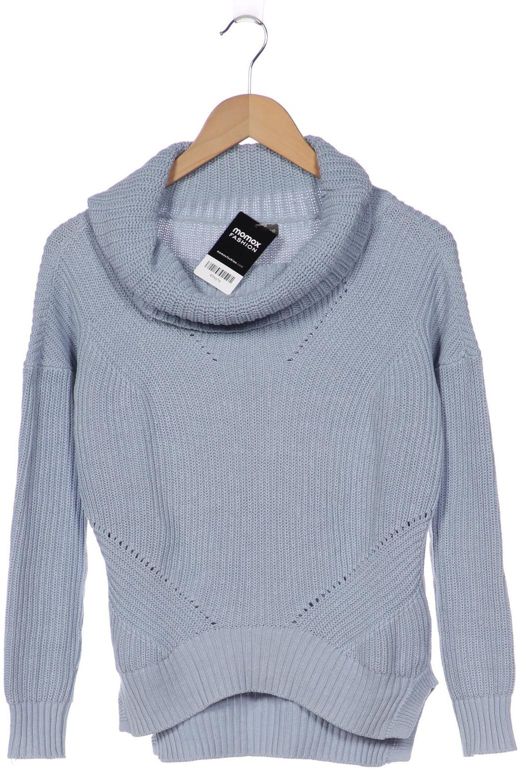 

Street One Damen Pullover, hellblau