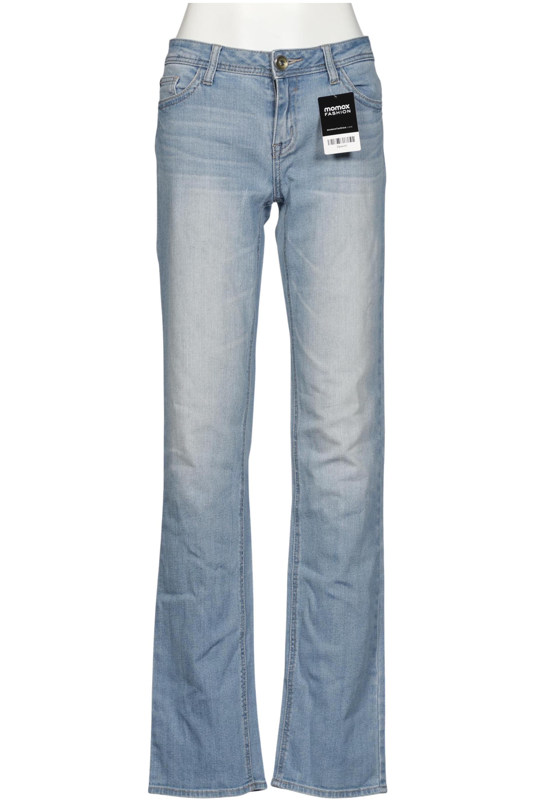 

Street One Damen Jeans, hellblau, Gr. 28