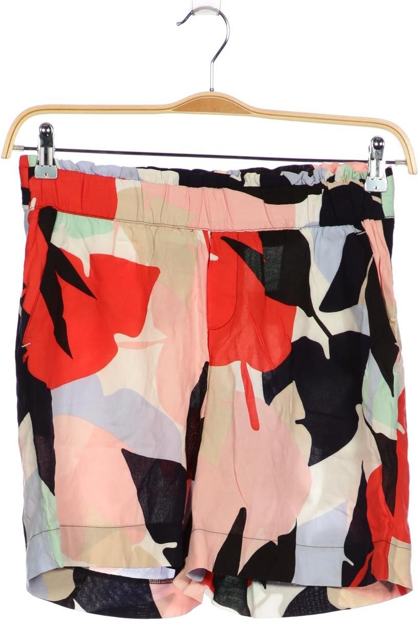 

Street One Damen Shorts, mehrfarbig, Gr. 34