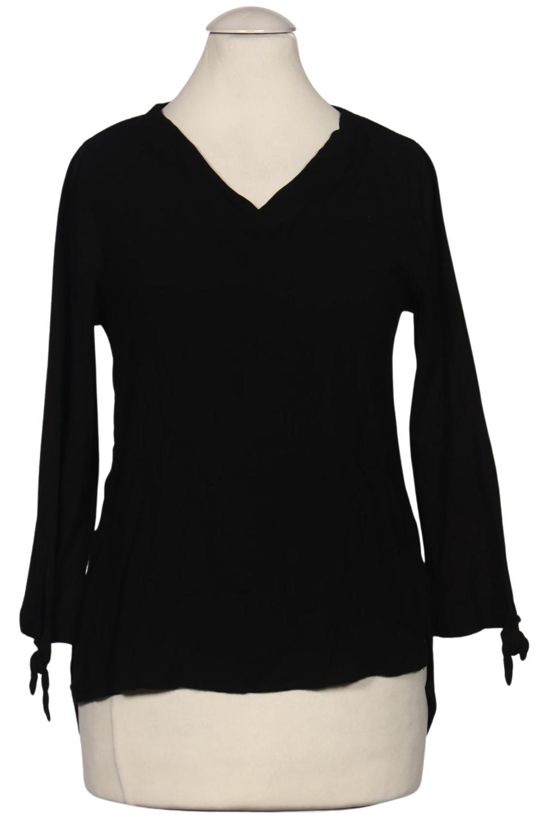 

Street One Damen Bluse, schwarz, Gr. 36