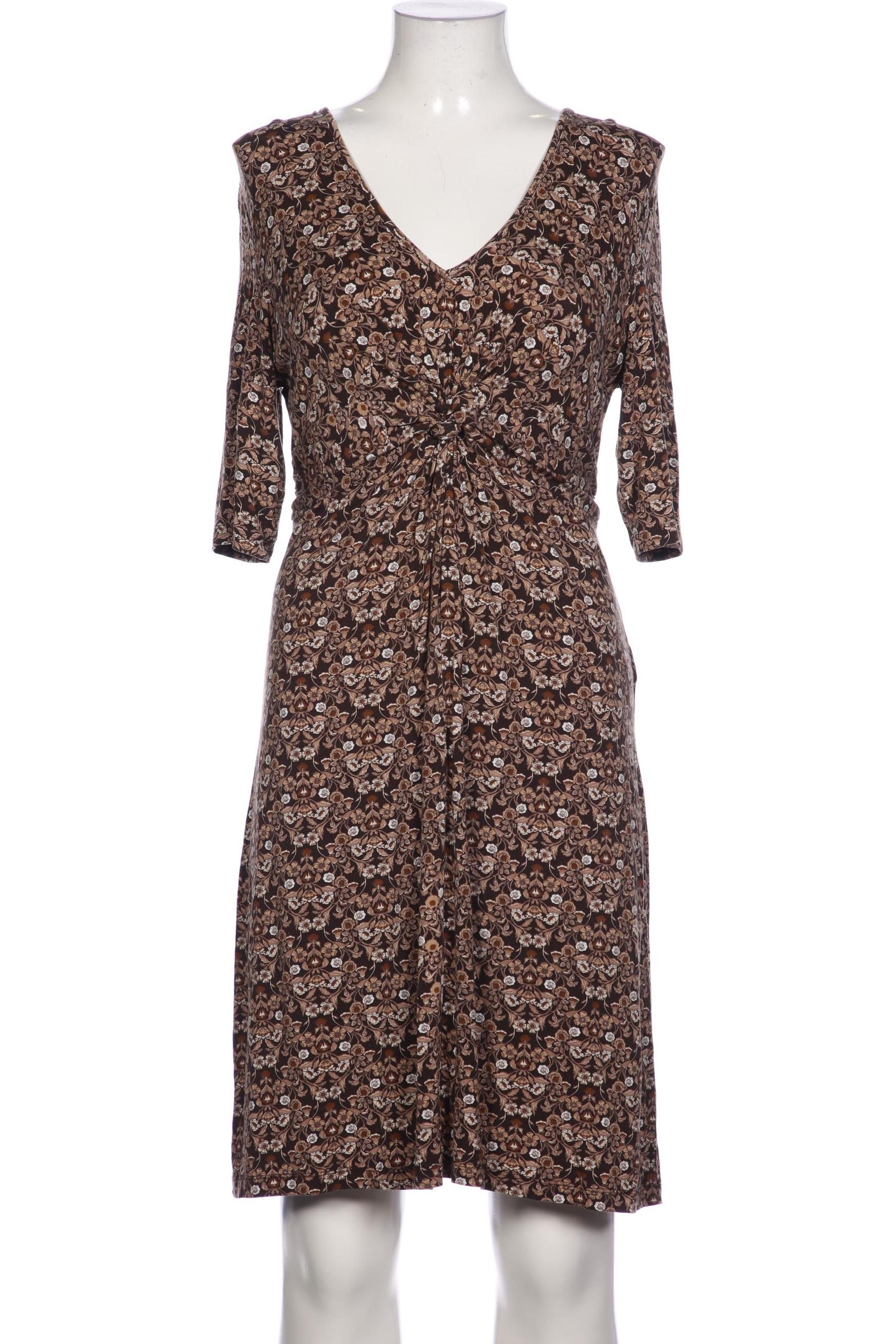 

Street One Damen Kleid, braun