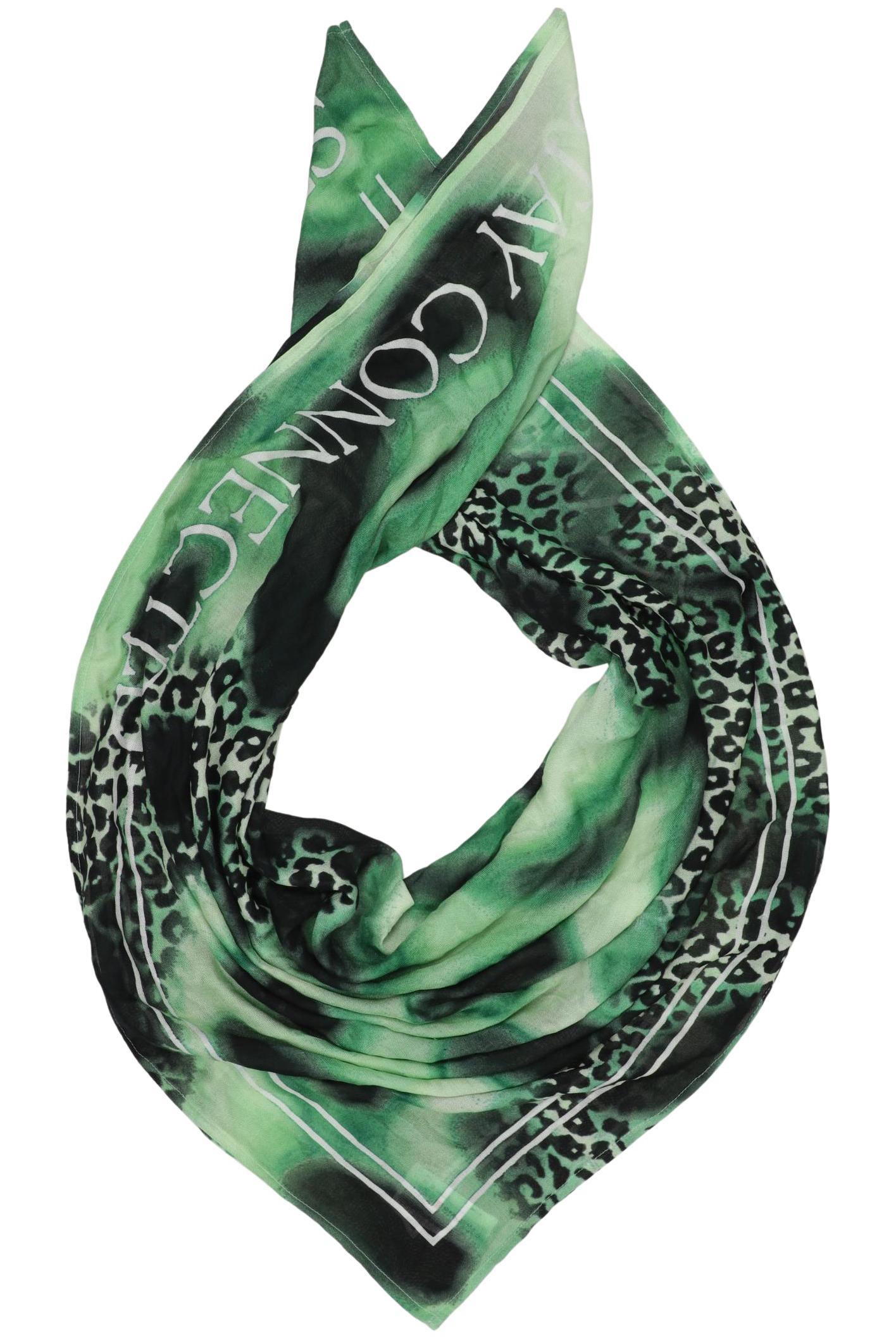 

Street One Damen Schal, grün, Gr.