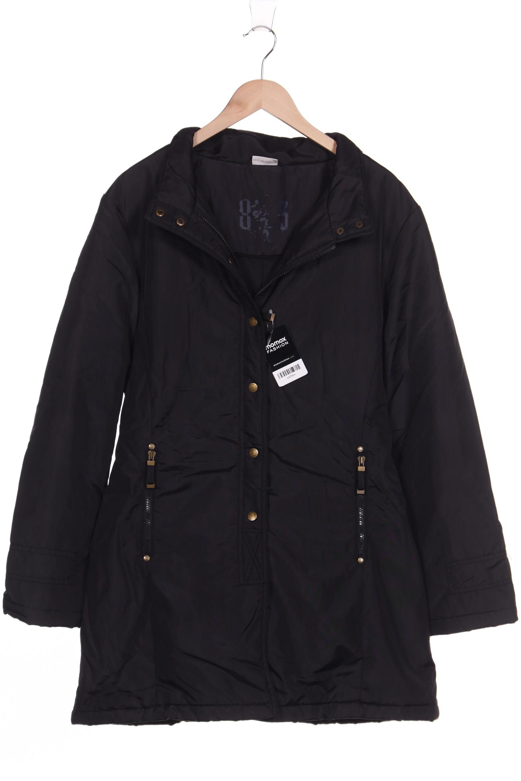 

Street One Damen Mantel, schwarz, Gr. 44