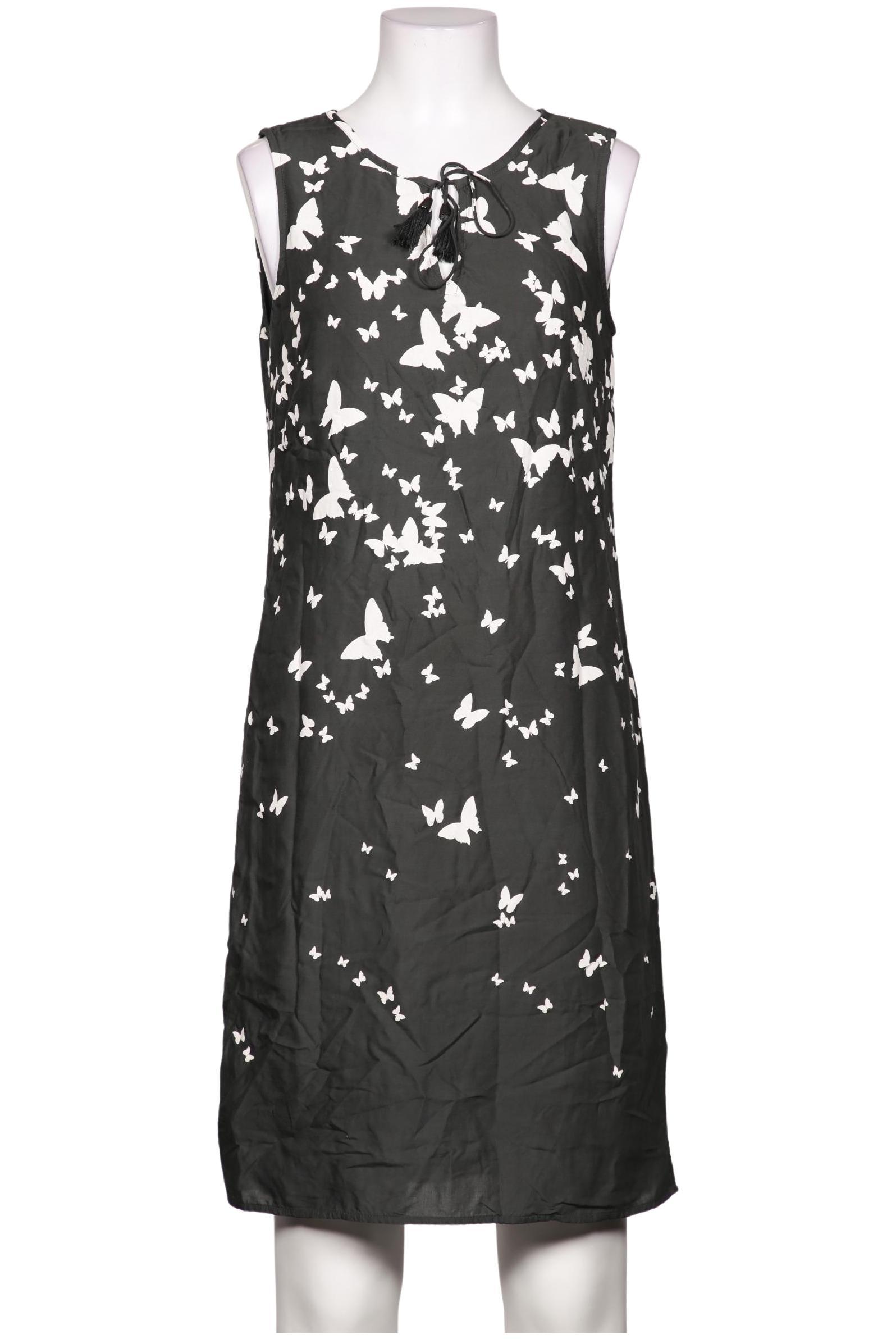 

Street One Damen Kleid, grün, Gr. 36